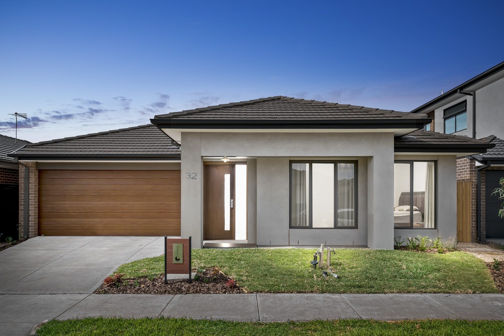 32 Tuckeroo Road, Aintree, VIC — photo 1