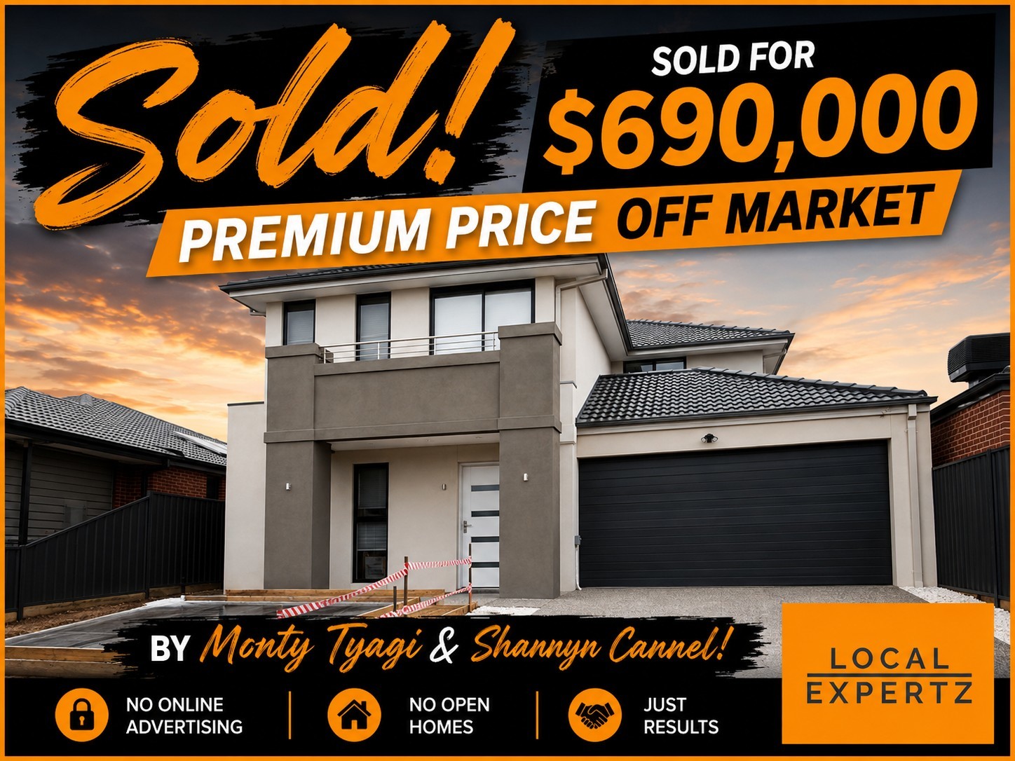 28 Enrica Drive, Melton South, VIC — photo 1