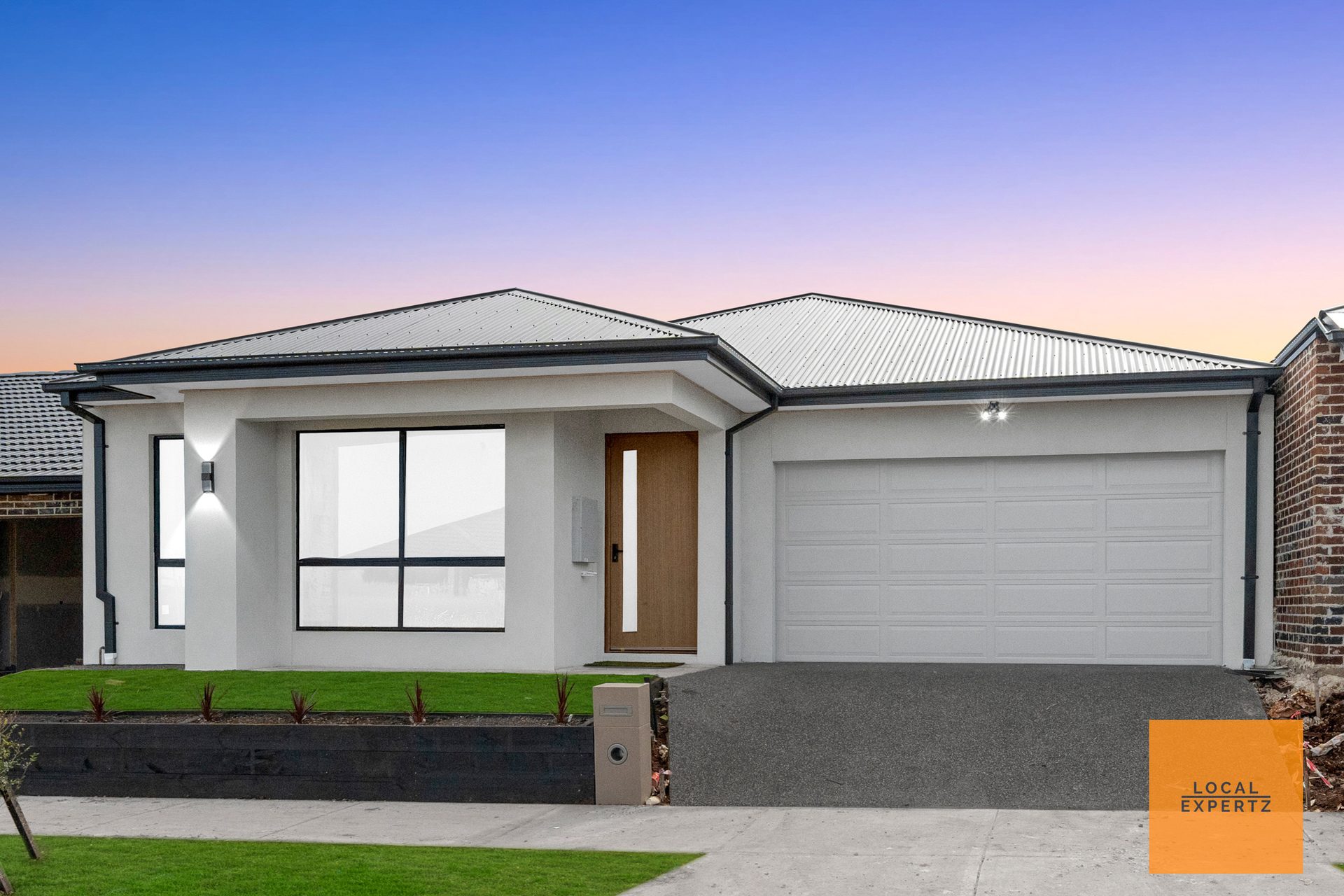 36 Masaya Avenue, Truganina, VIC — photo 1