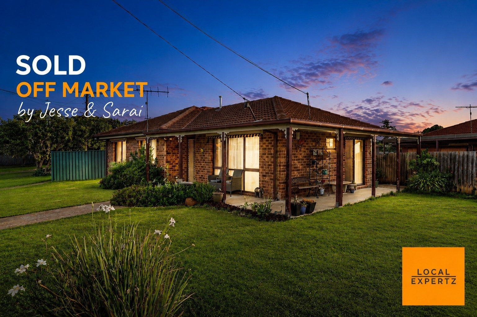 15 Neerim Street, Melton South, VIC — photo 1