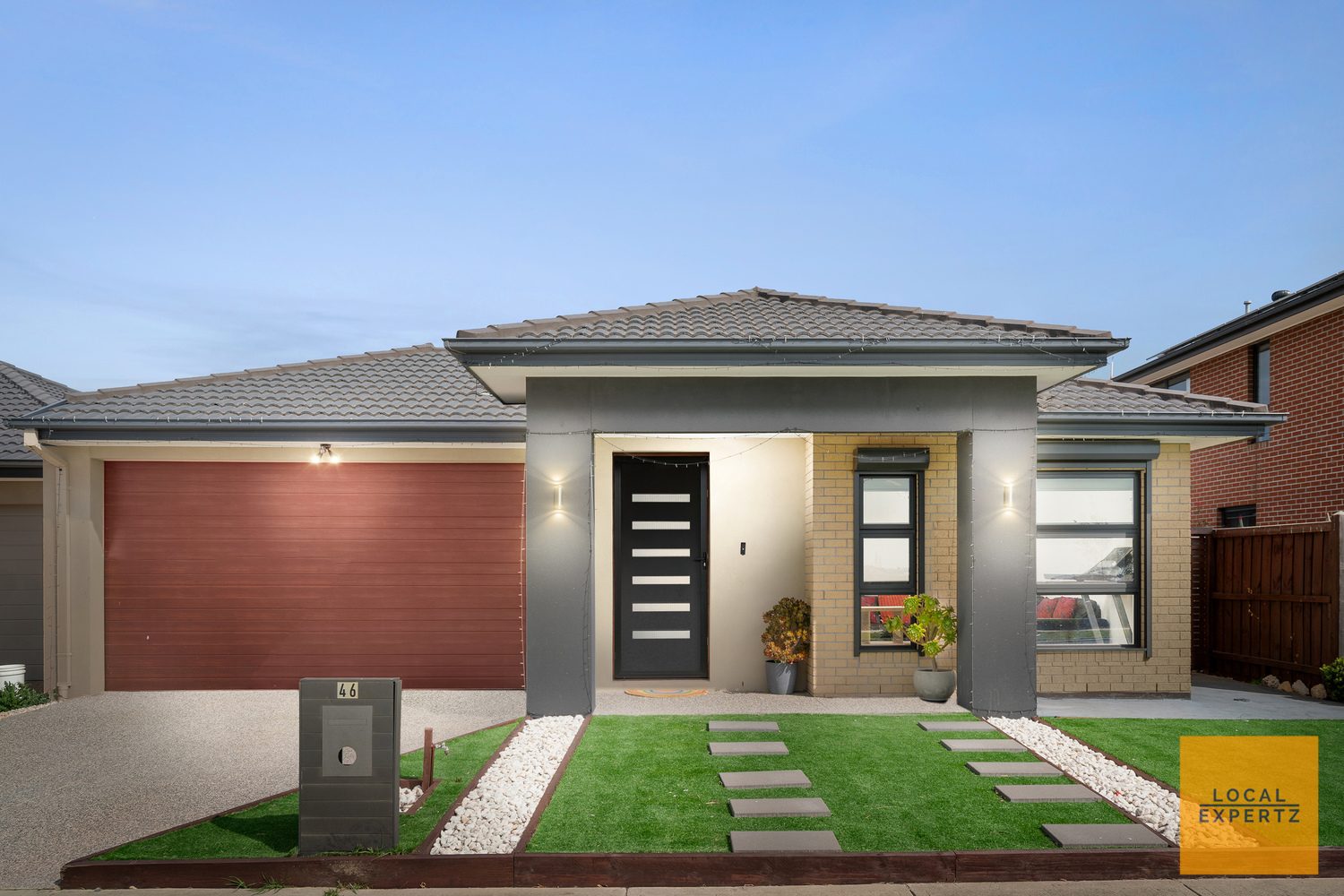 46 Modern Crescent, Tarneit, VIC — photo 1