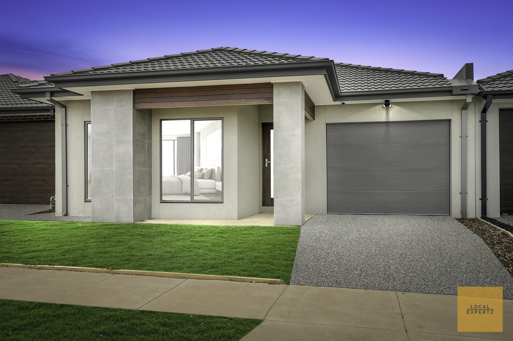 8 Erin Drive, Fraser Rise, VIC — photo 1
