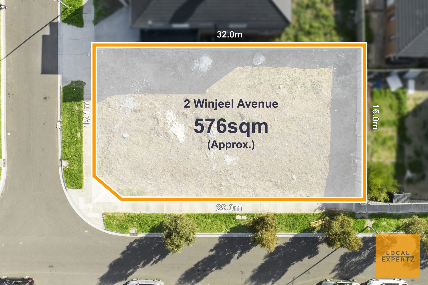 2 Winjeel Avenue, Point Cook, VIC — photo 1