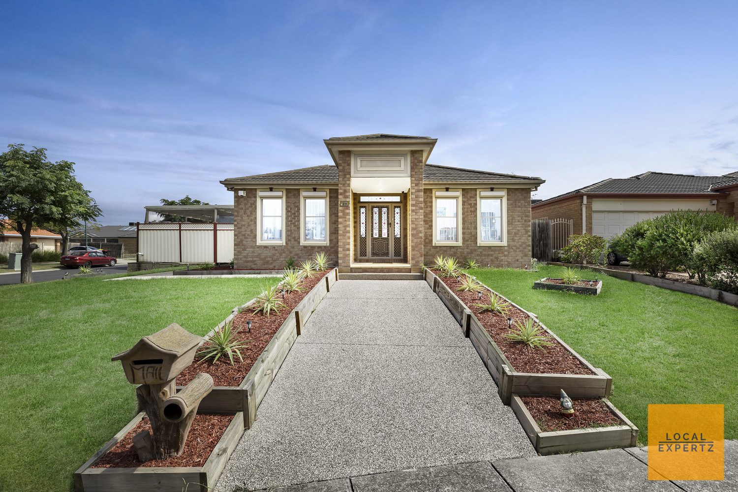 23 Watervale Boulevard, Taylors Hill, VIC — photo 1