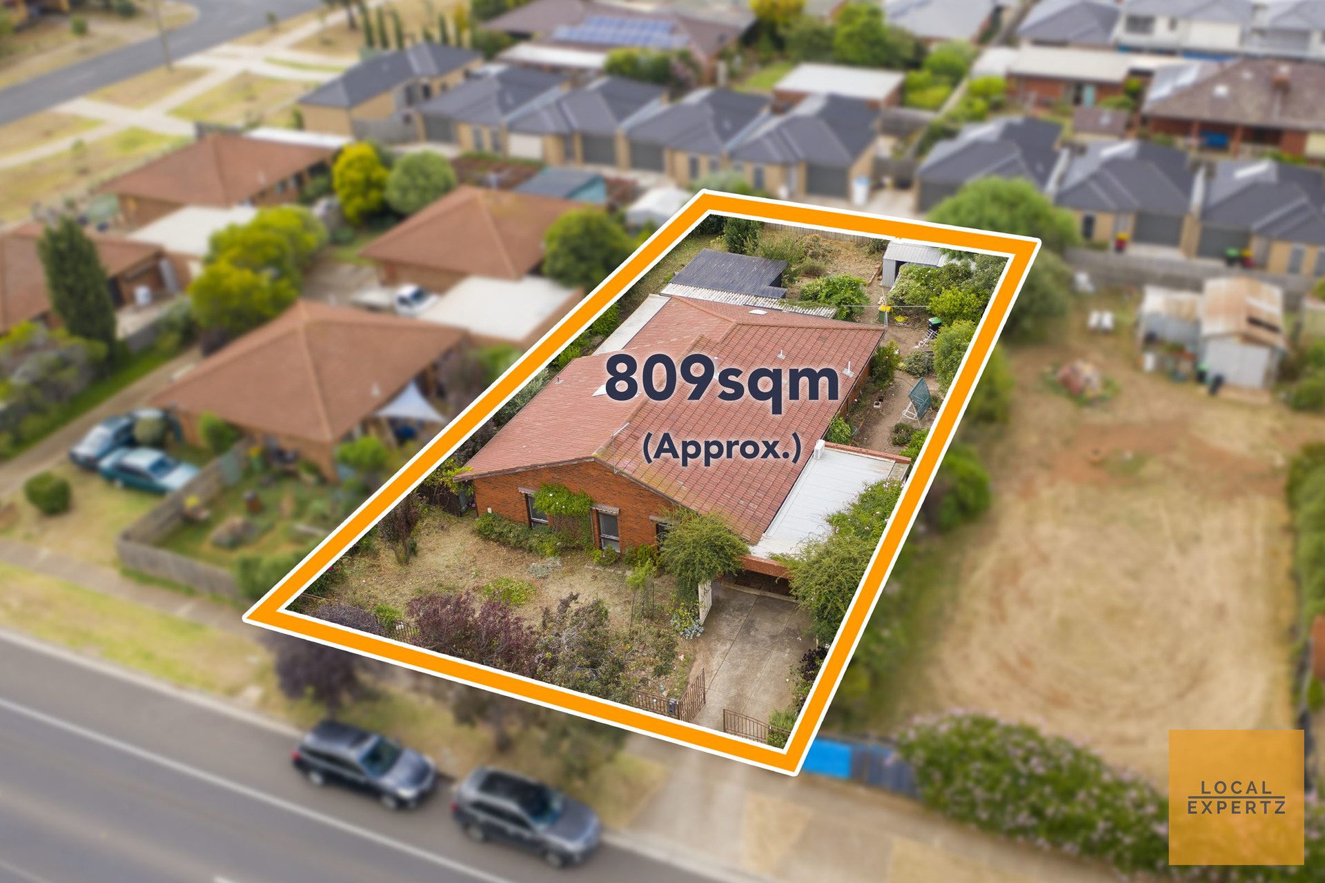 10 O'neills Road, Melton, VIC — photo 1