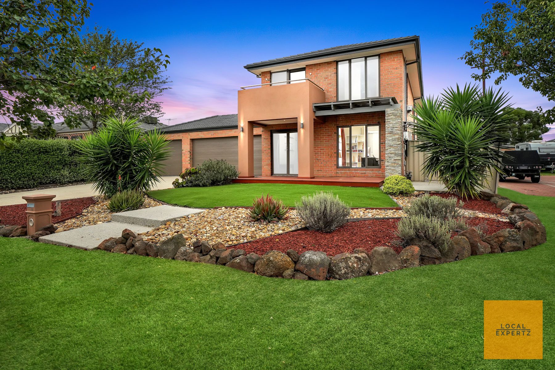 14 Northgate Drive, Harkness, VIC — photo 1
