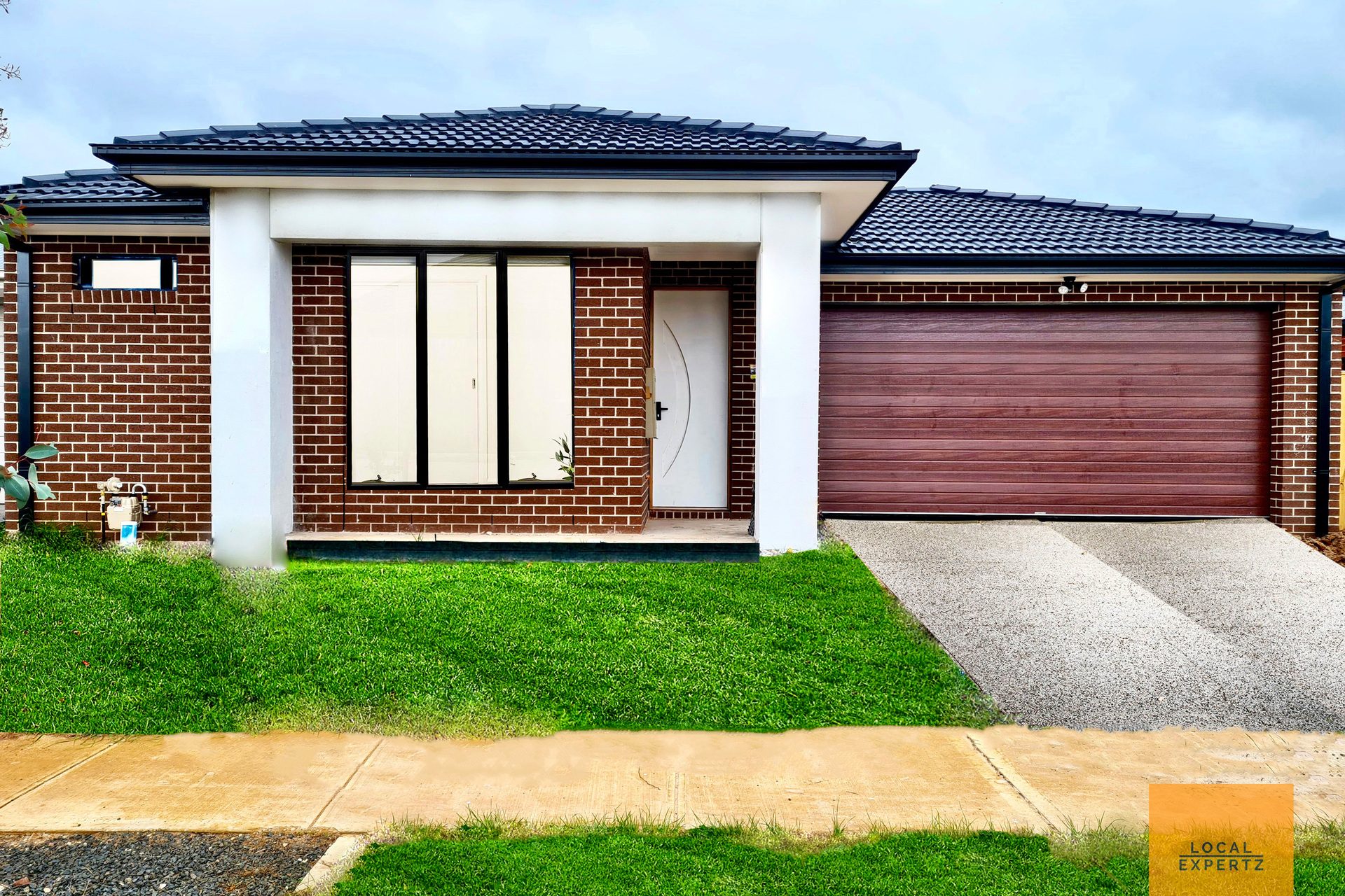 60 Carfin Circuit, Thornhill Park, VIC — photo 1