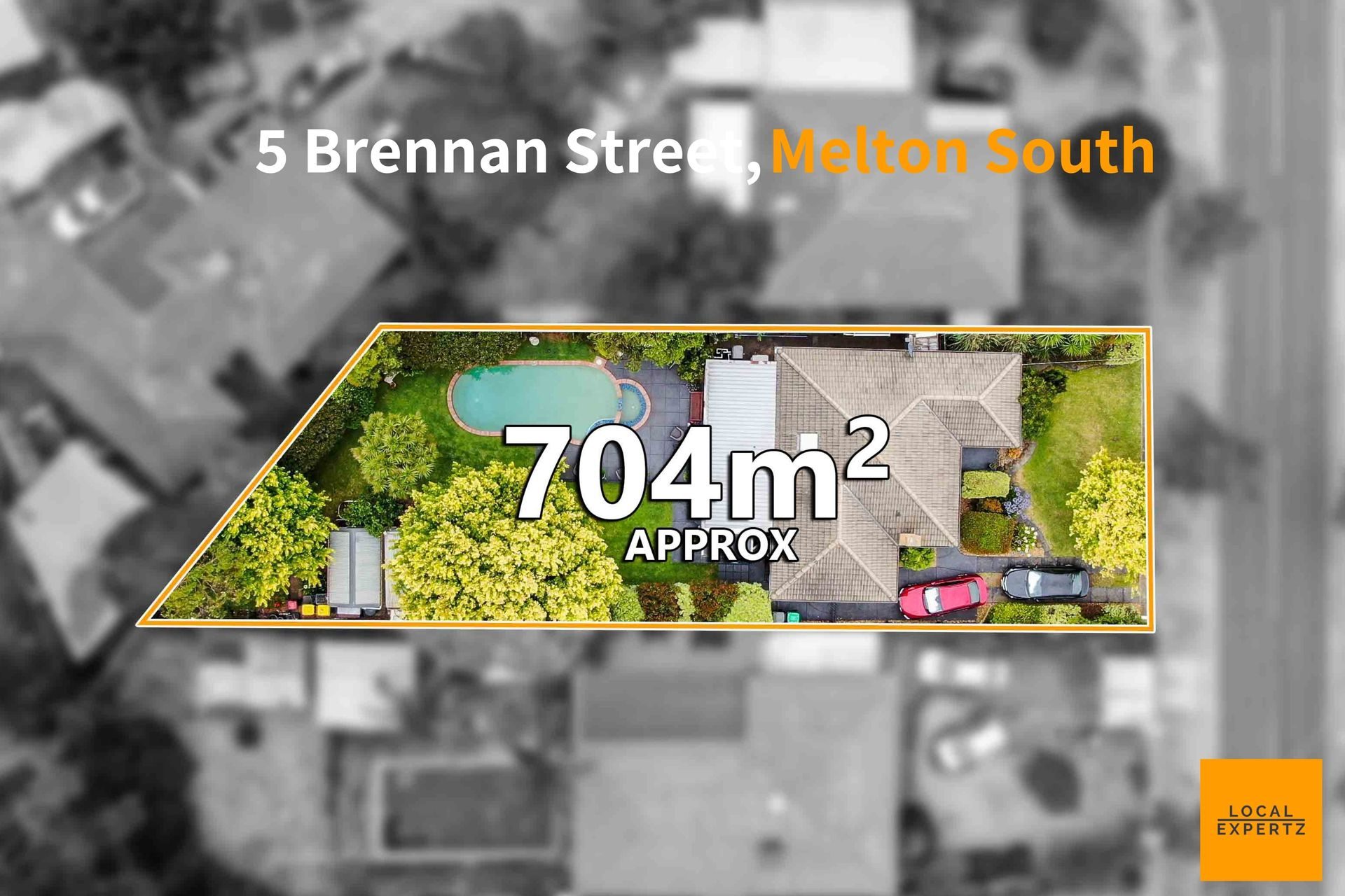 5 Brennan Street, Melton South, VIC — photo 1