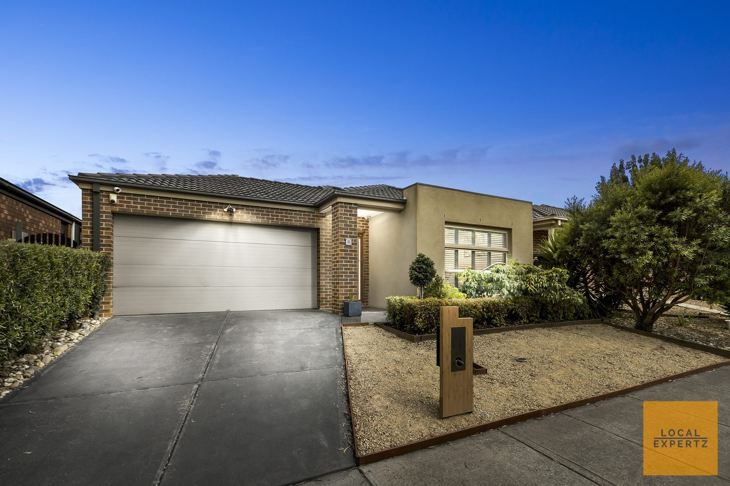 35 River Views Road, Harkness, VIC — photo 1