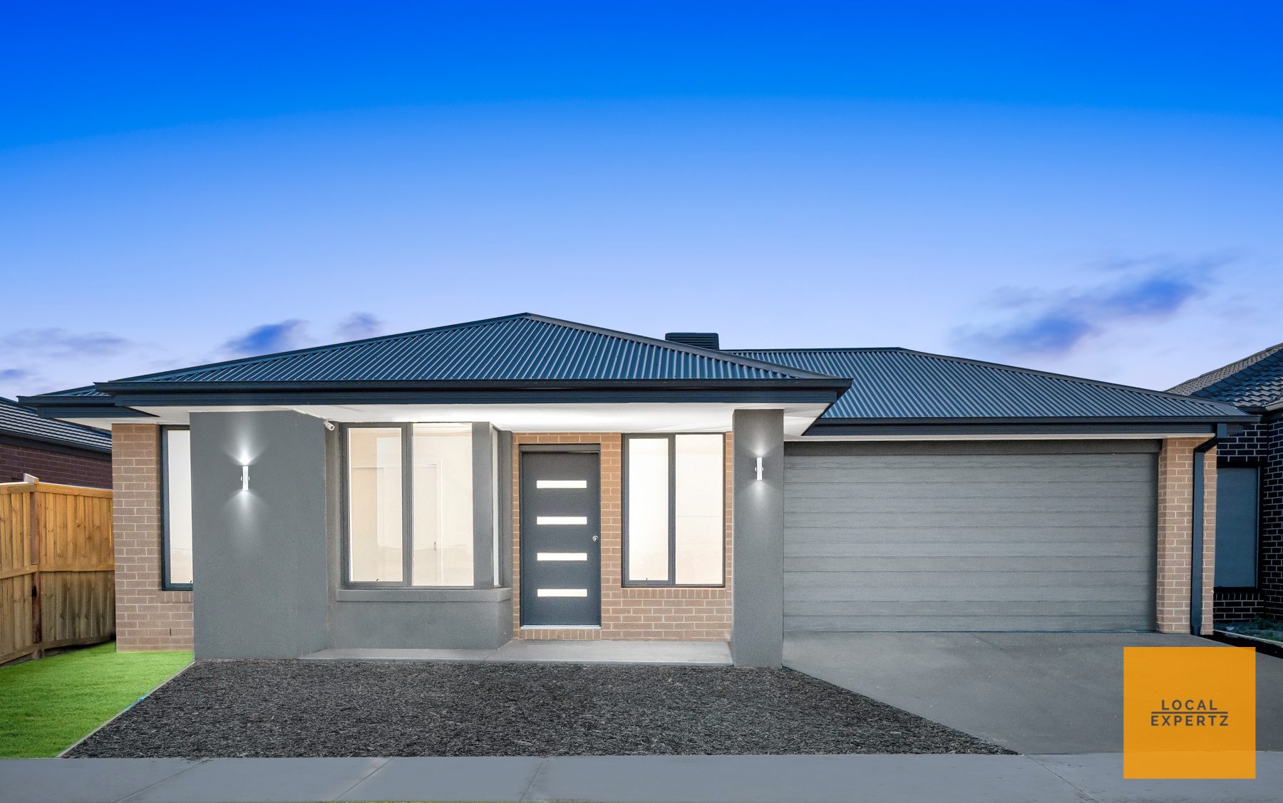 70 Gansha Street, Weir Views, VIC — photo 1