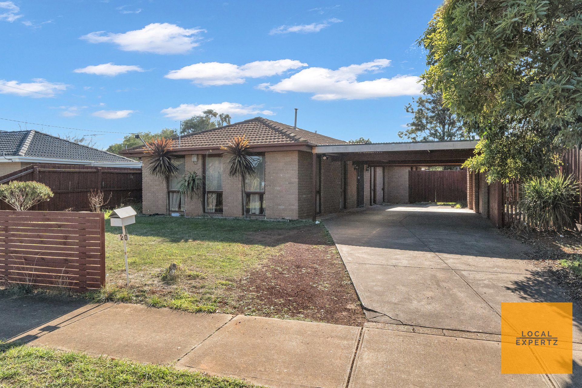 20 Grace Street, Melton South, VIC — photo 1