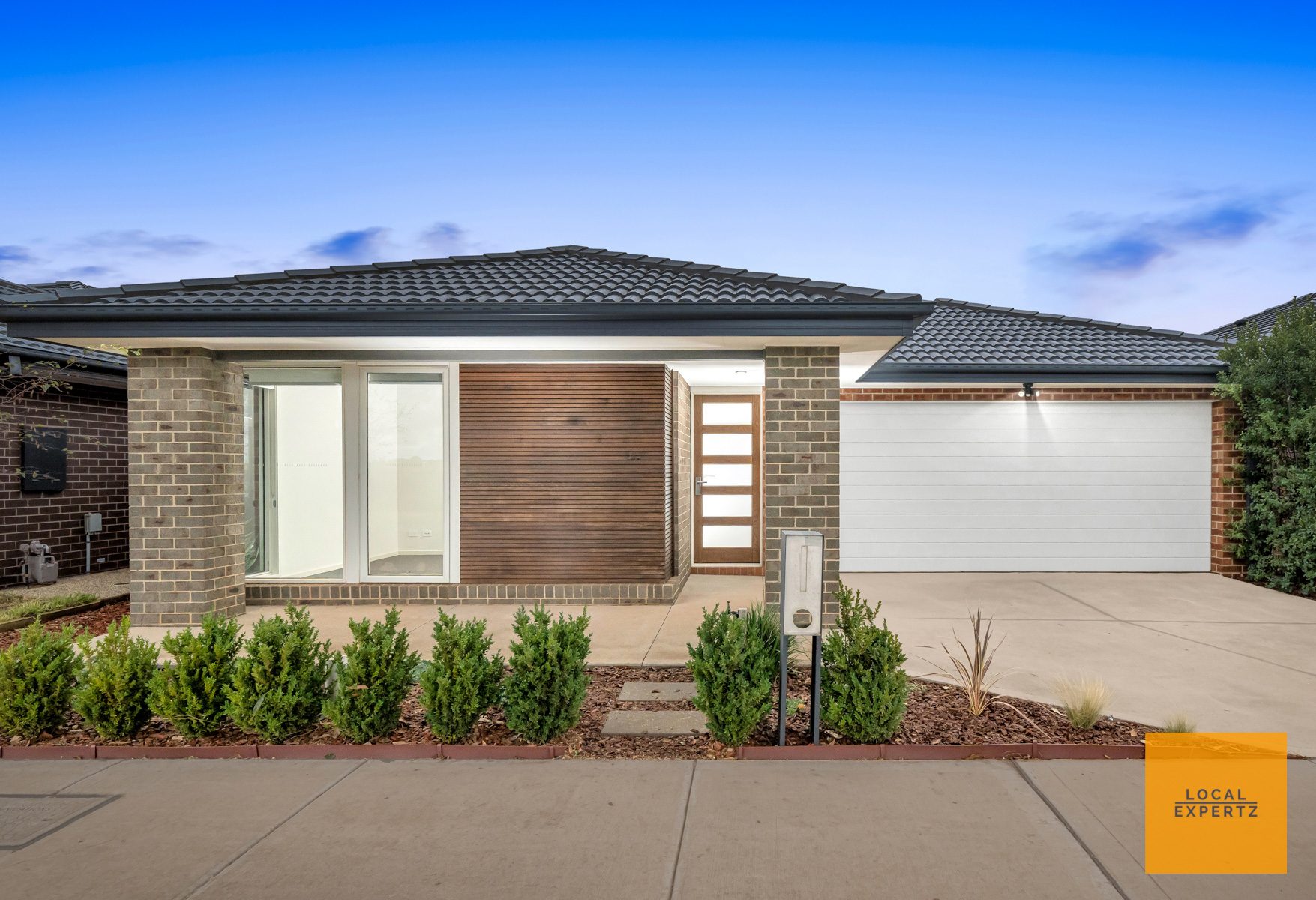 58 Willowbank Circuit, Thornhill Park