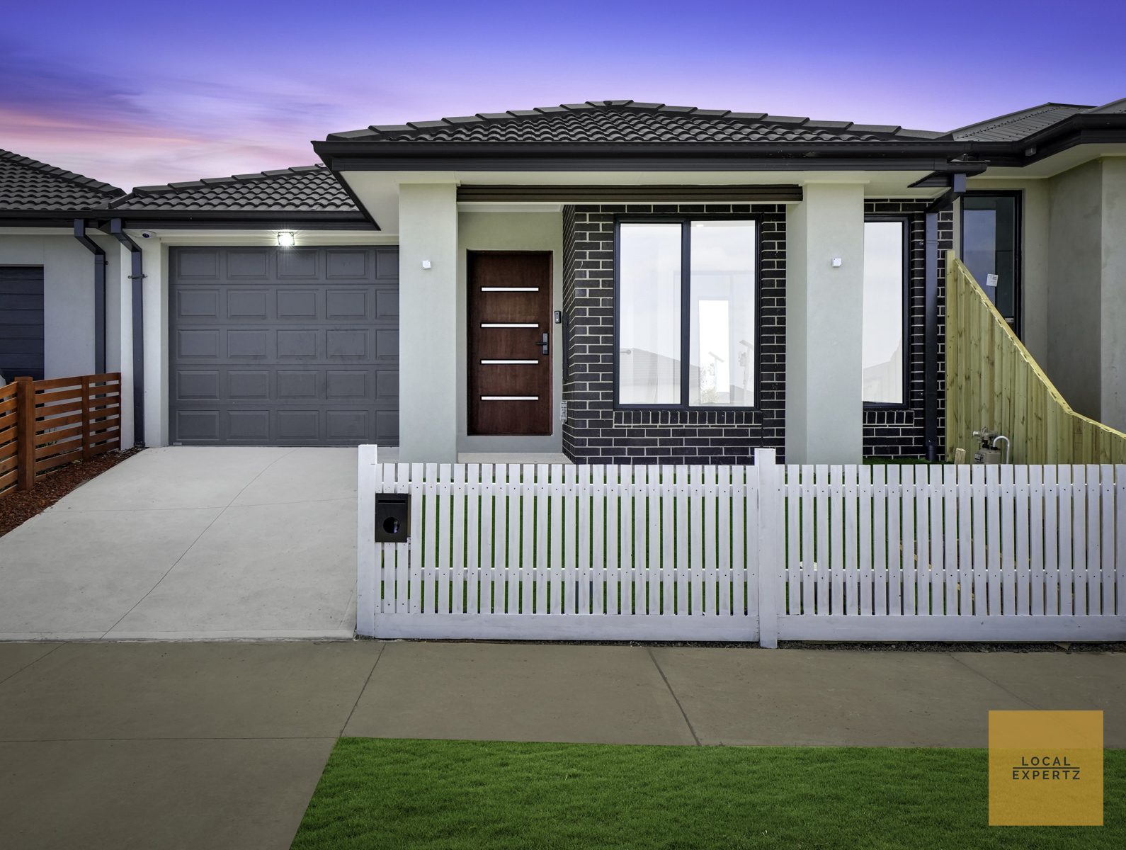 70 Innovation Avenue, Rockbank, VIC — photo 1