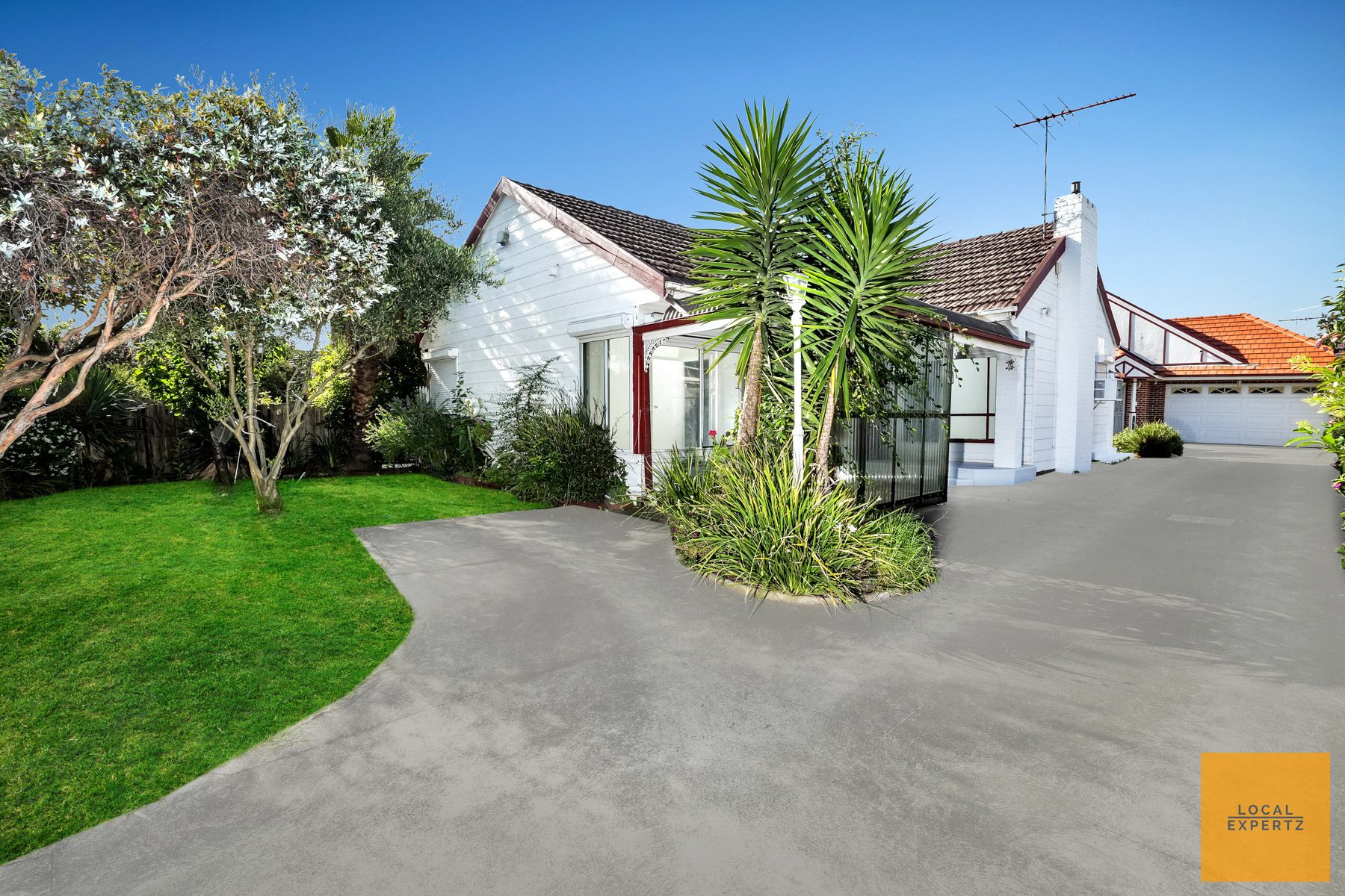 1/78 Perrett Avenue, St Albans, VIC — photo 1