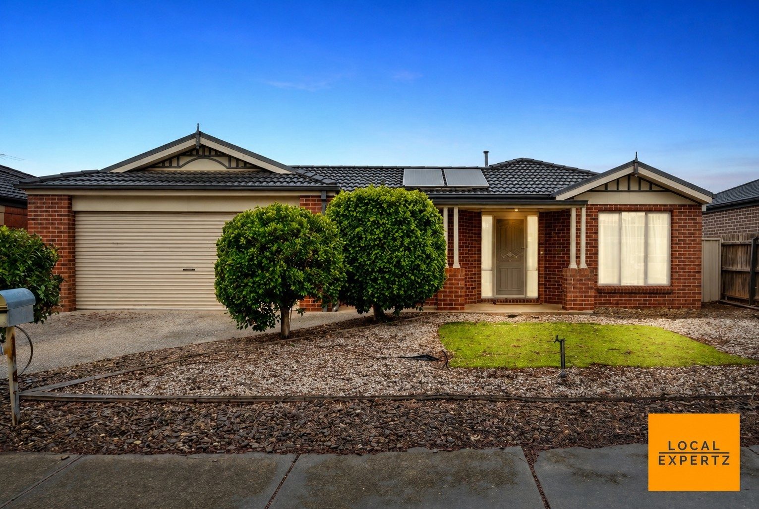 41 Black Knight Way, Kurunjang, VIC — photo 1