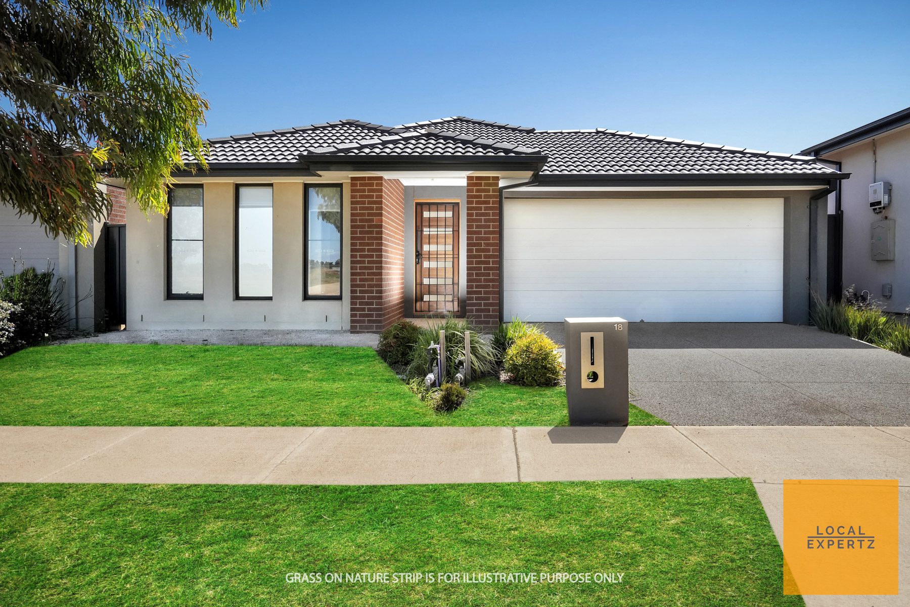18 Crawley Street, Strathtulloh, VIC — photo 1