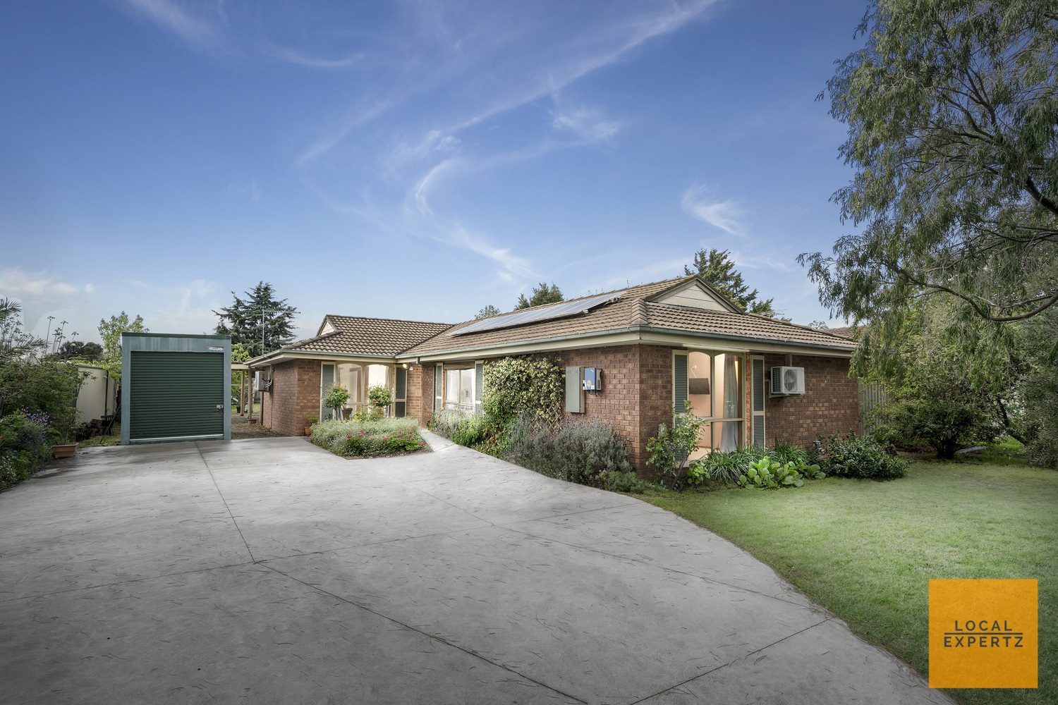 80 Hilton Way, Melton West, VIC — photo 1