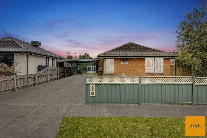 10 Hewson Street, Melton, VIC — photo 1