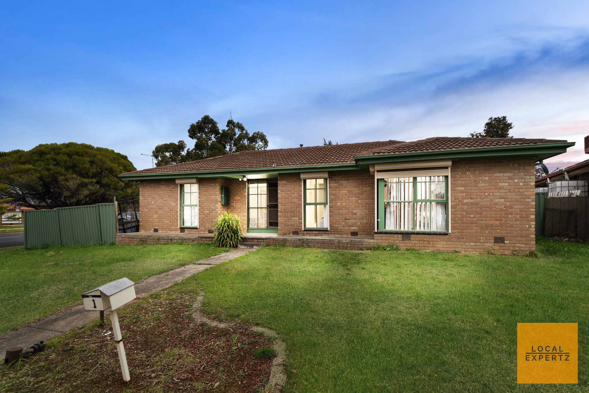 1 Argyll Circuit, Melton West, VIC — photo 1