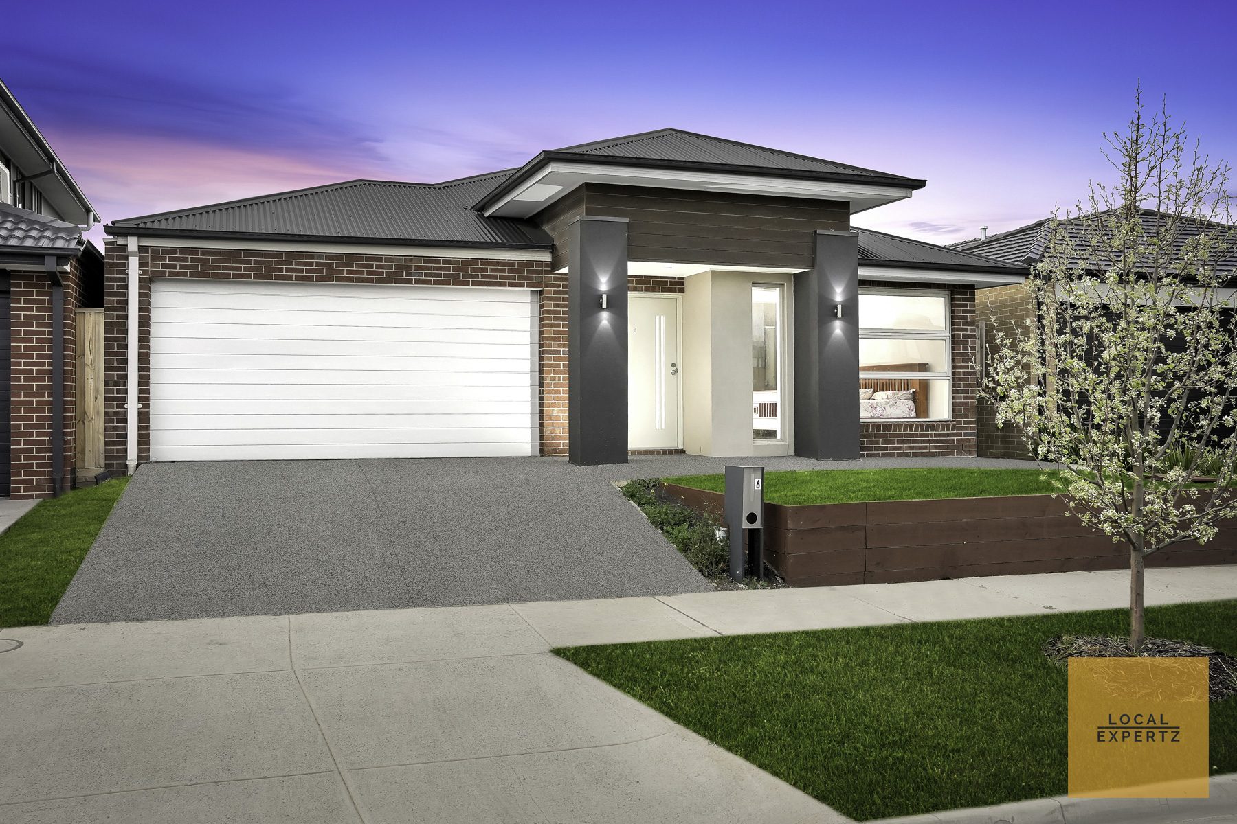 6 Anna Road, Fraser Rise, VIC — photo 1