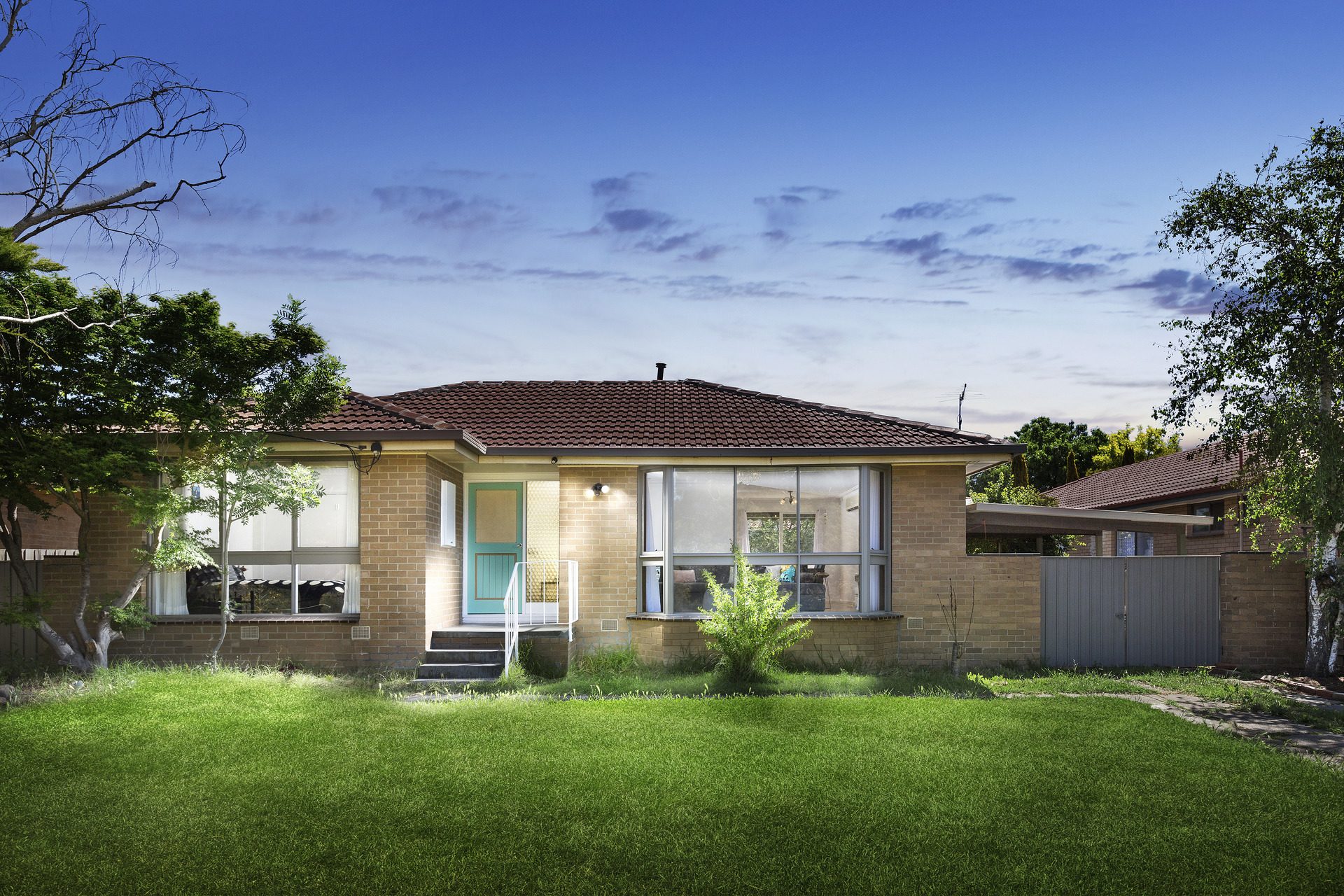 9 Raleighs Road, Melton, VIC — photo 1