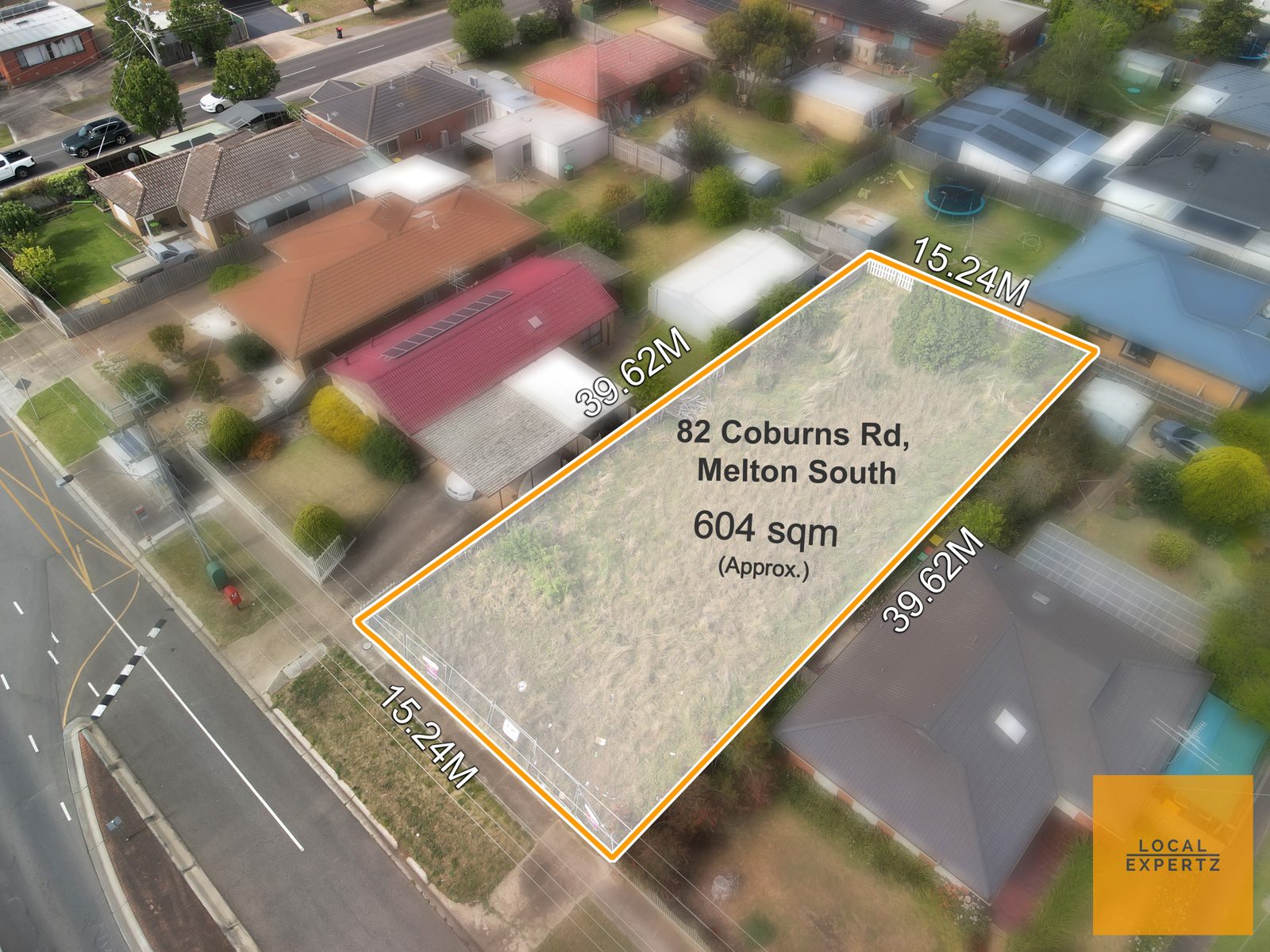 82 Coburns Road, Melton South, VIC — photo 1