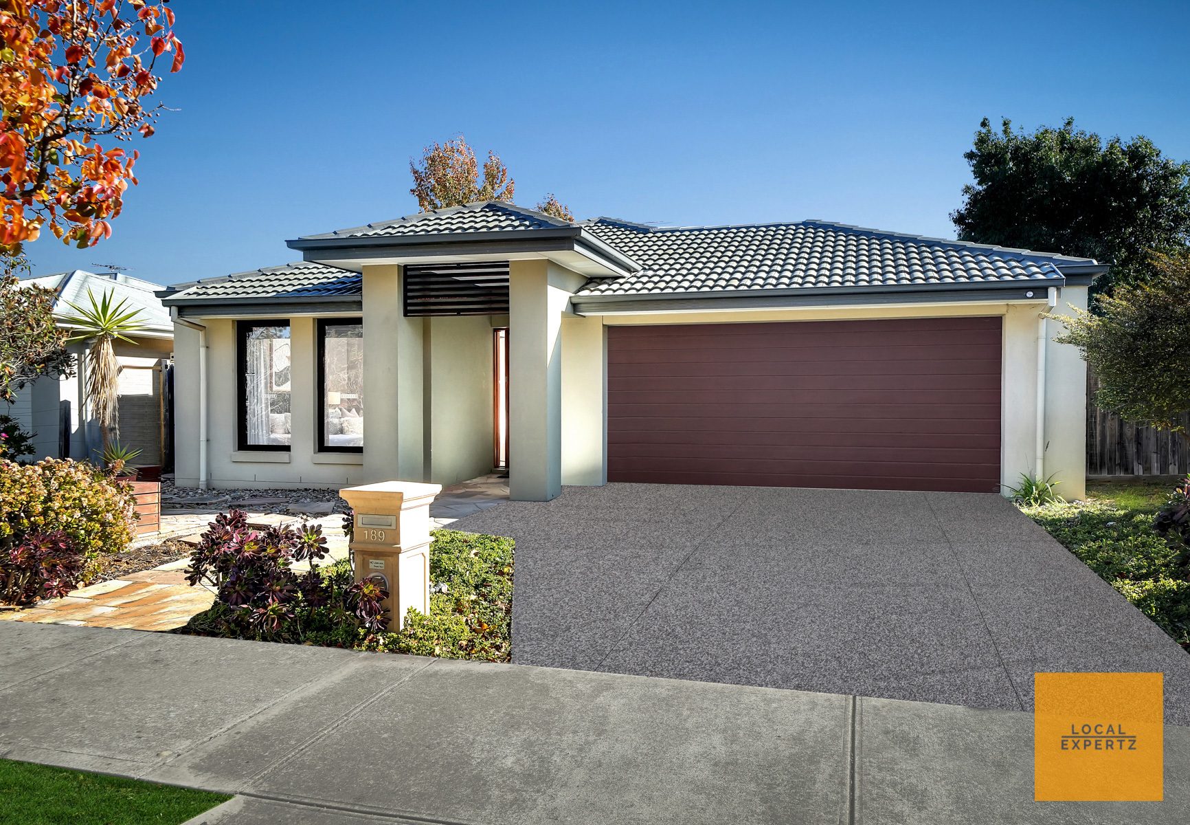 189 Bulmans Road, Harkness, VIC — photo 1
