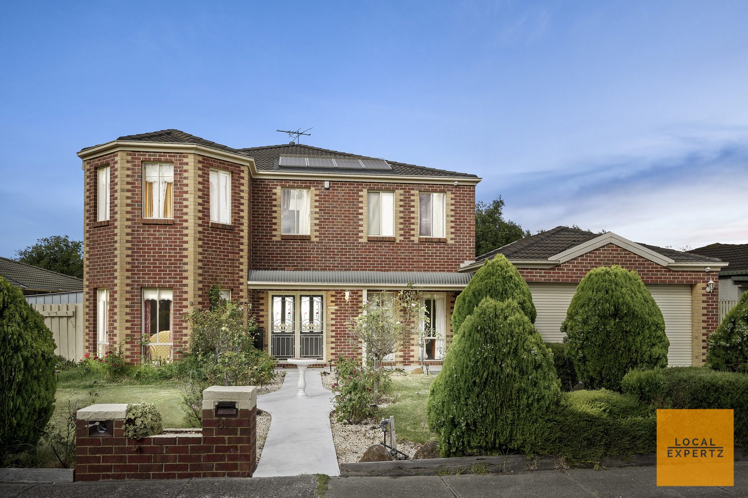 31 Westlake Drive, Melton West, VIC — photo 1