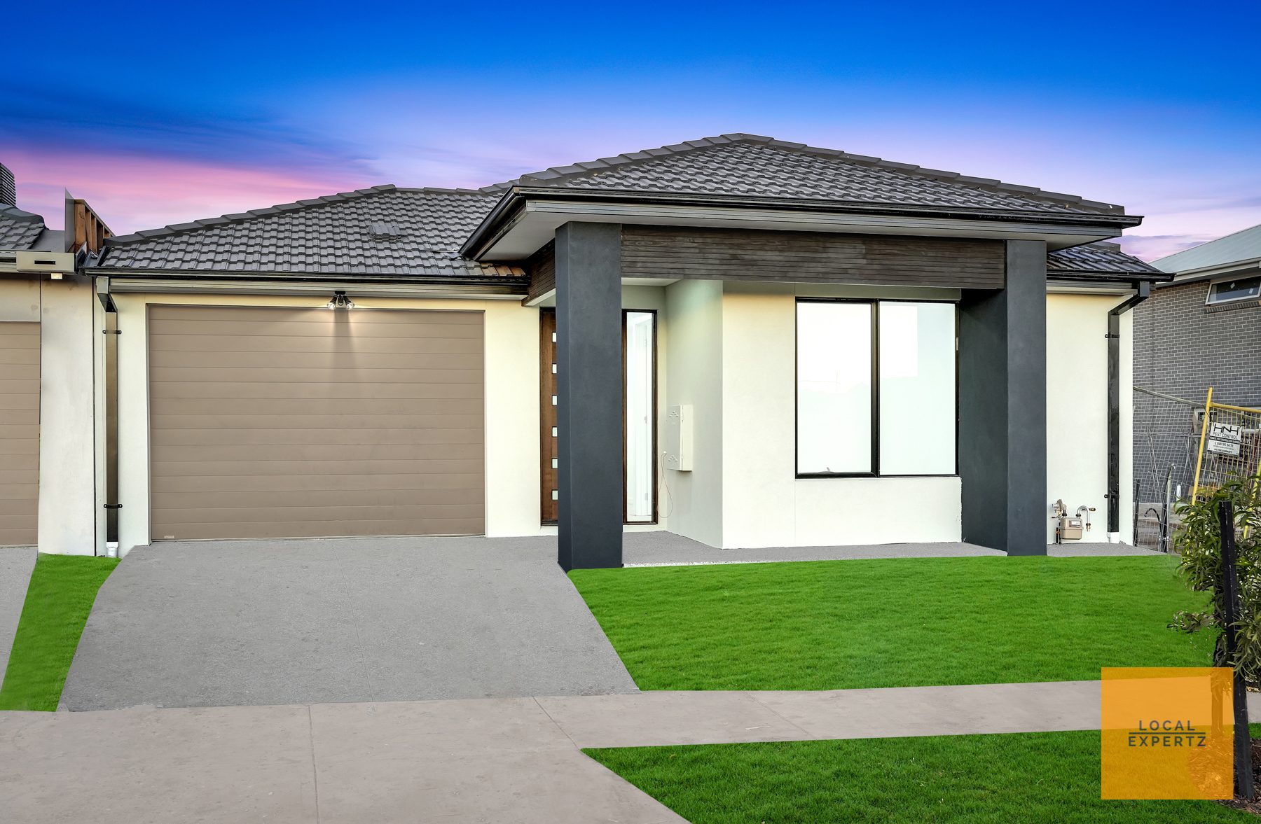 6 Erin Drive, Fraser Rise, VIC — photo 1