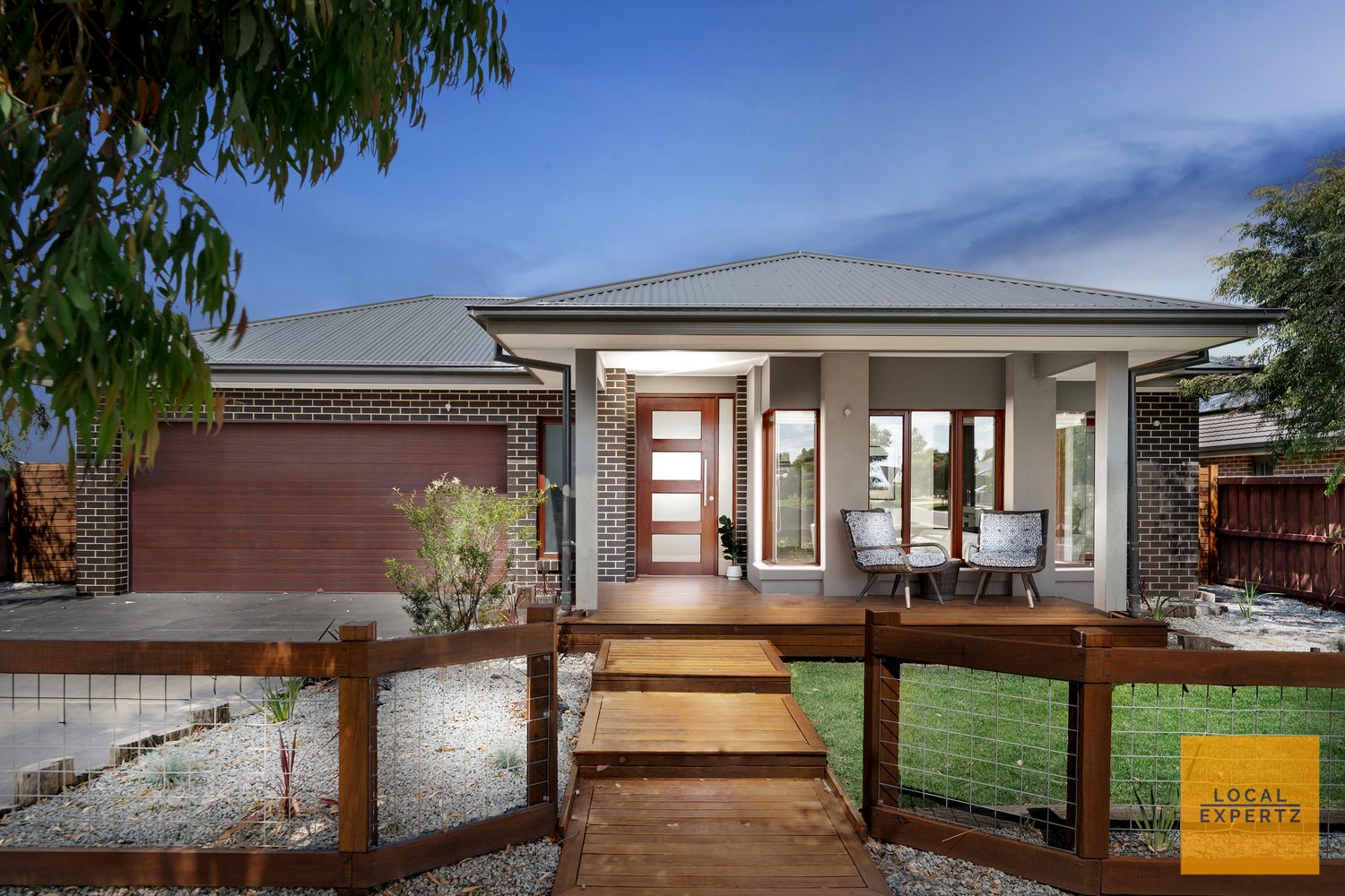 30 Lauriston Drive, Eynesbury, VIC — photo 1