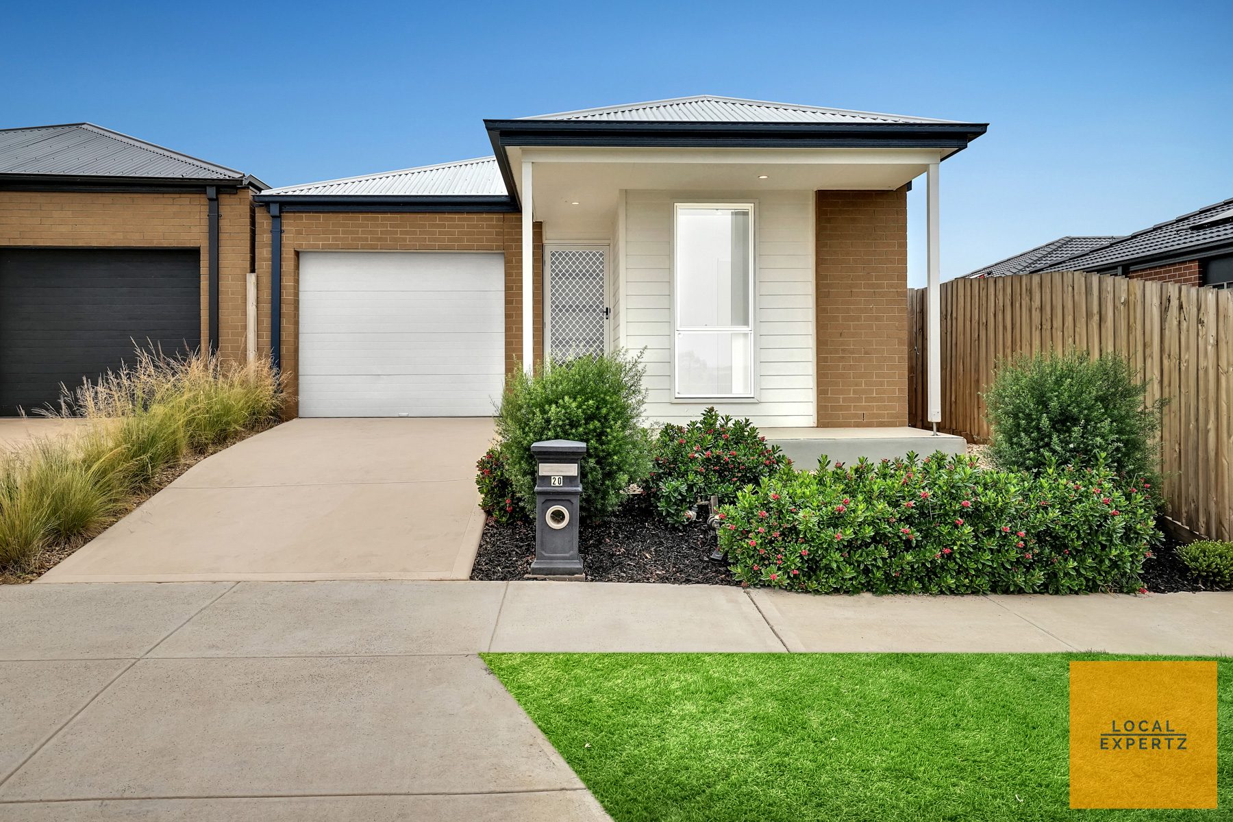 20 Marriott Boulevard, Weir Views, VIC — photo 1