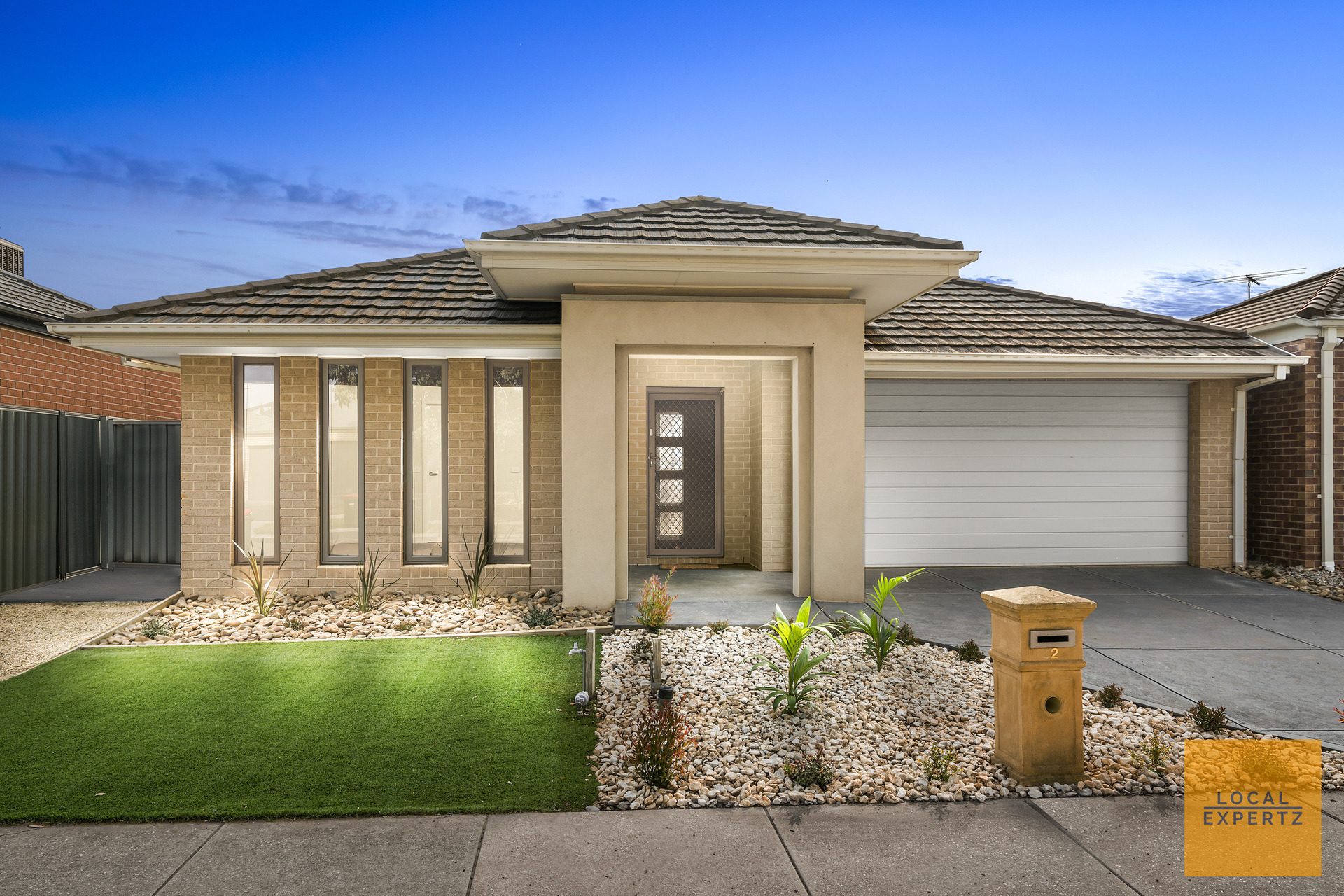 22 Edenvale Street, Manor Lakes, VIC — photo 1