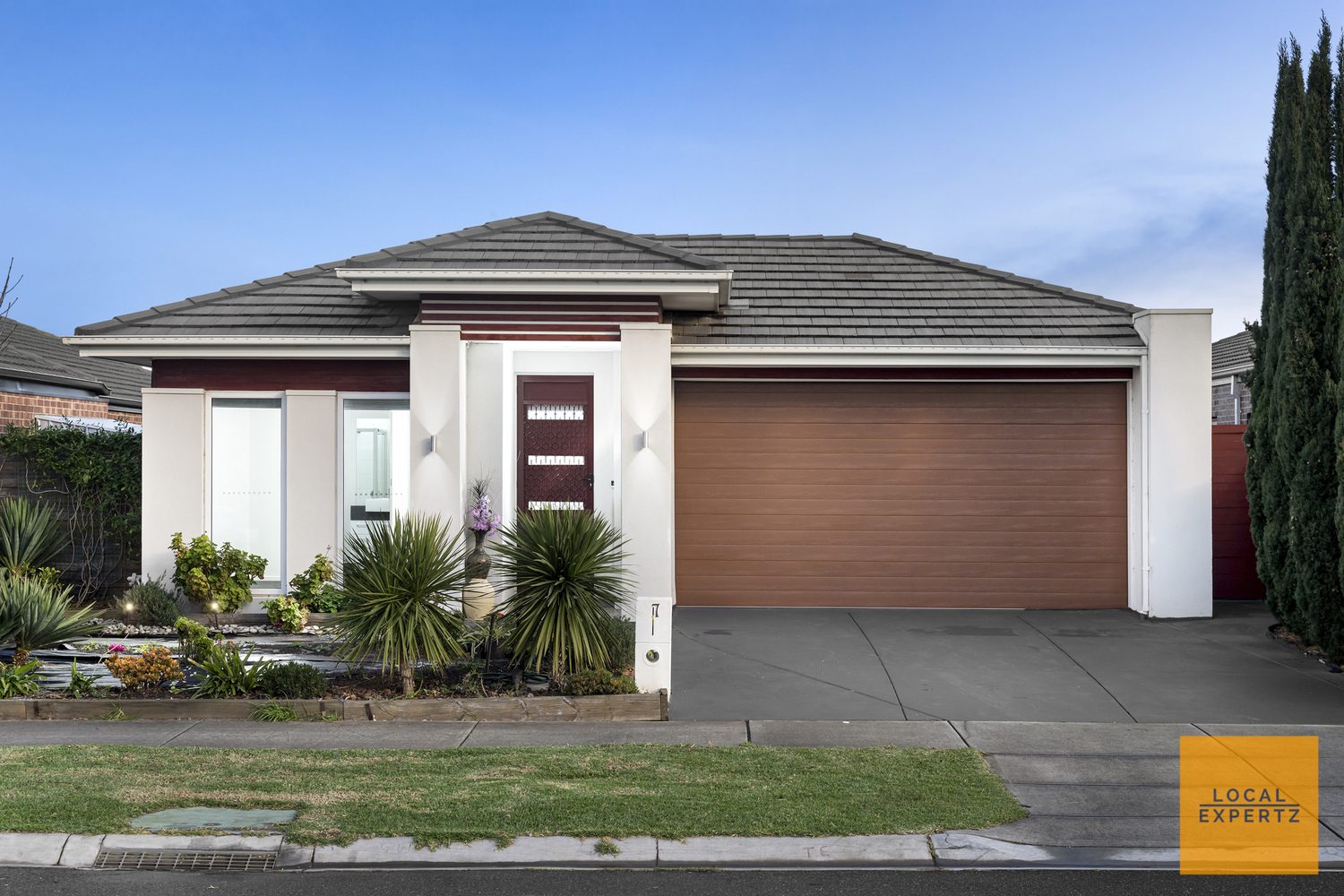 7 Stem Street, Kurunjang, VIC — photo 1