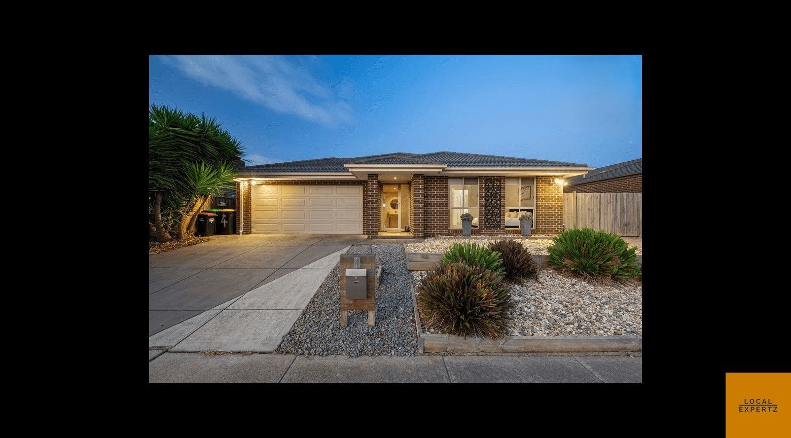 4 Triandra Drive, Brookfield