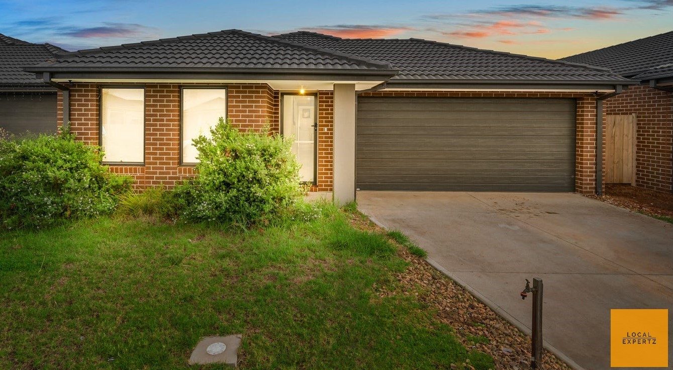 17 Bolton Street, Melton South, VIC — photo 1