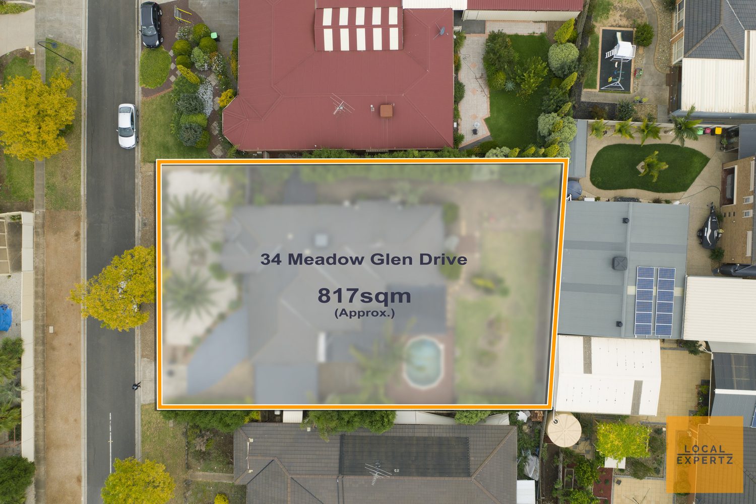 34 Meadow Glen Drive, Melton West, VIC — photo 1