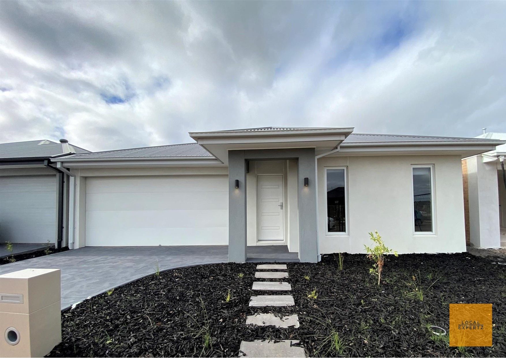 3 Joondalup Street, Strathtulloh, VIC — photo 1