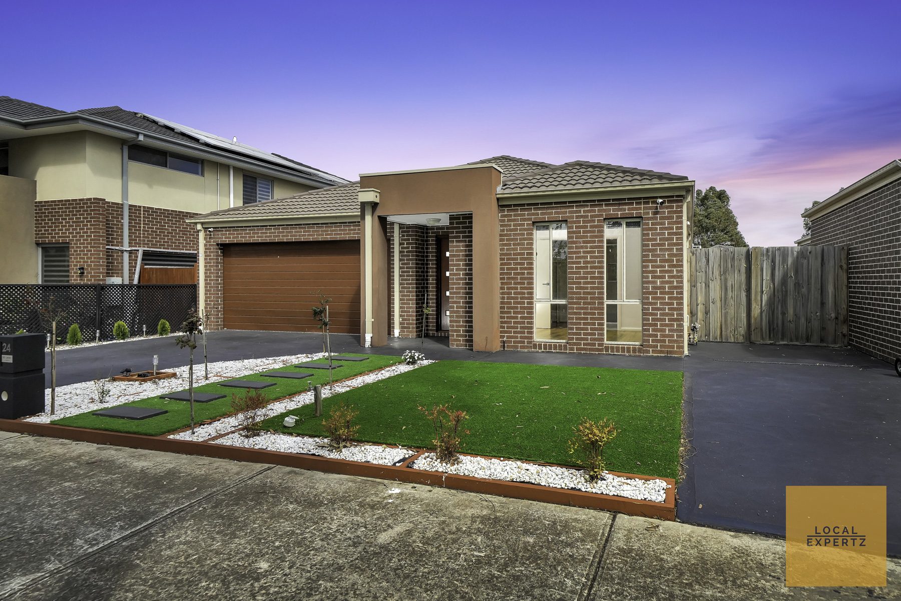 24 Mint Boulevard, Harkness, VIC — photo 1