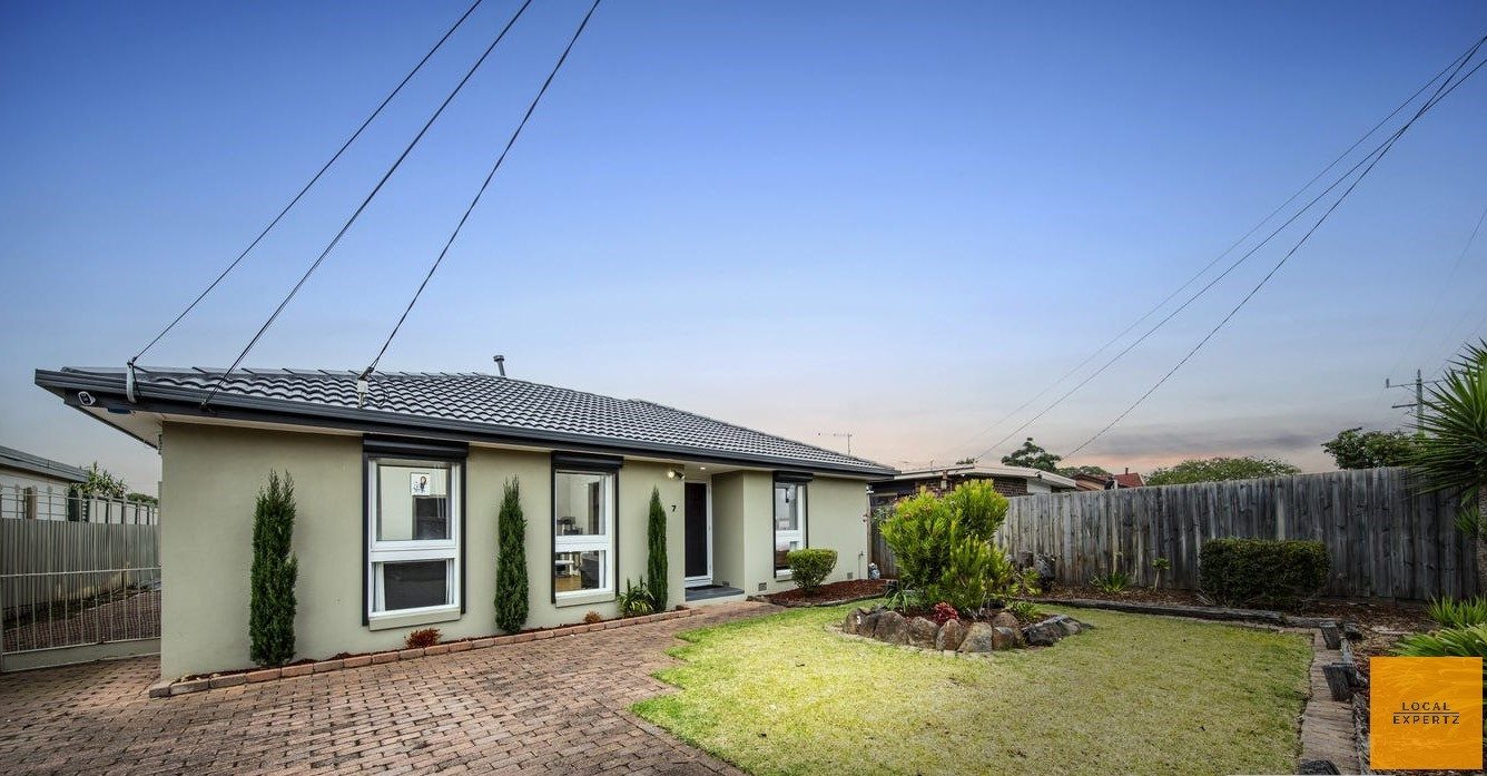 7 Corella Avenue, Melton, VIC — photo 1