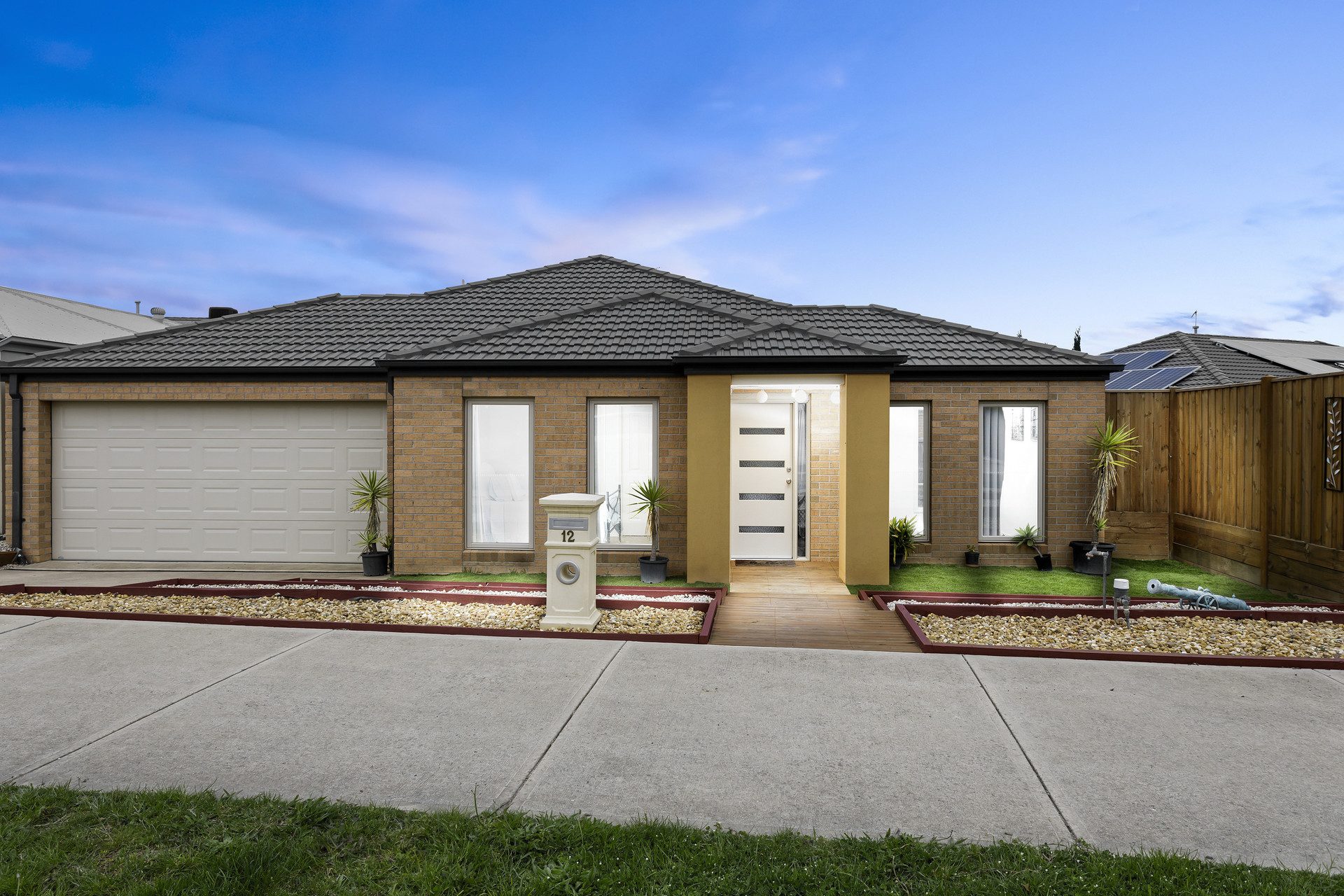 12 Marley Boulevard, Doreen, VIC — photo 1