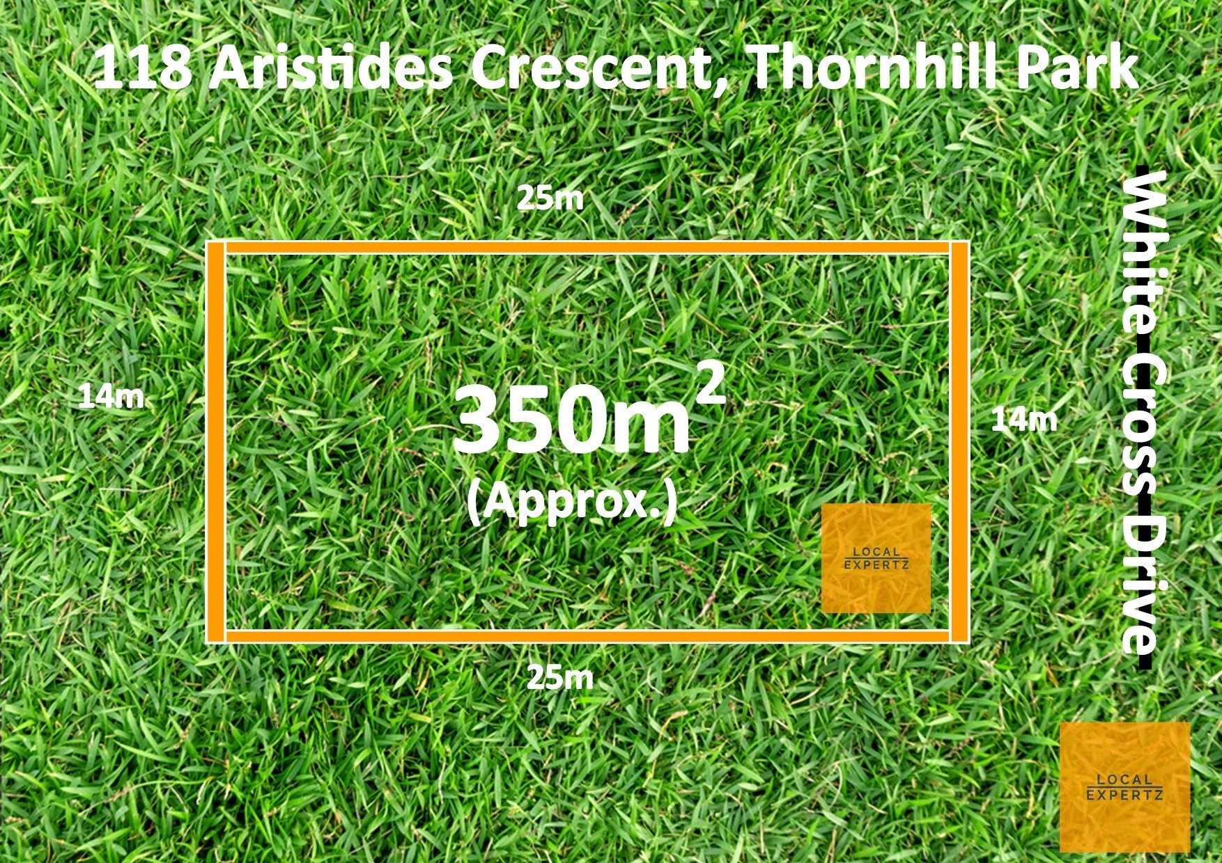 Thornhill Park — photo 1