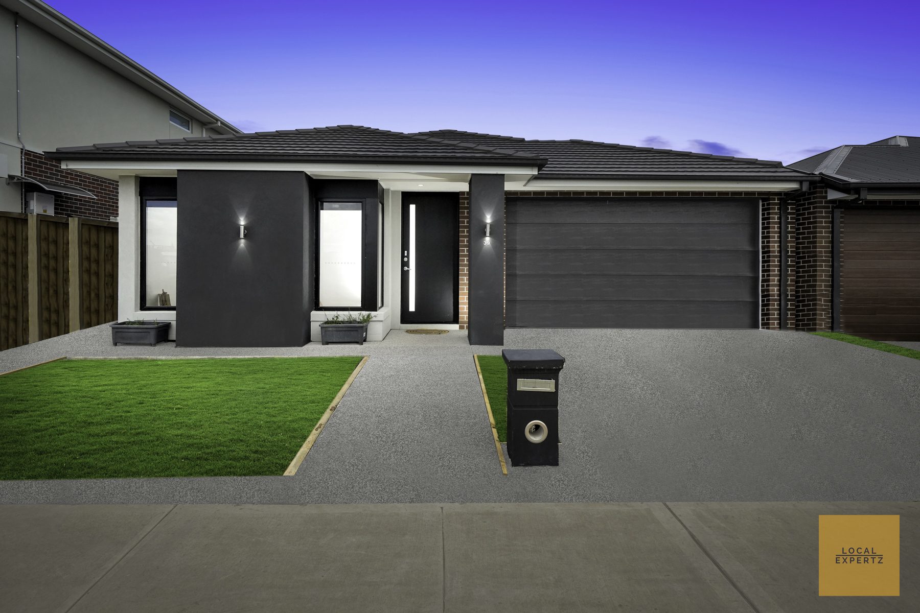 39 Reed Court, Deanside, VIC — photo 1