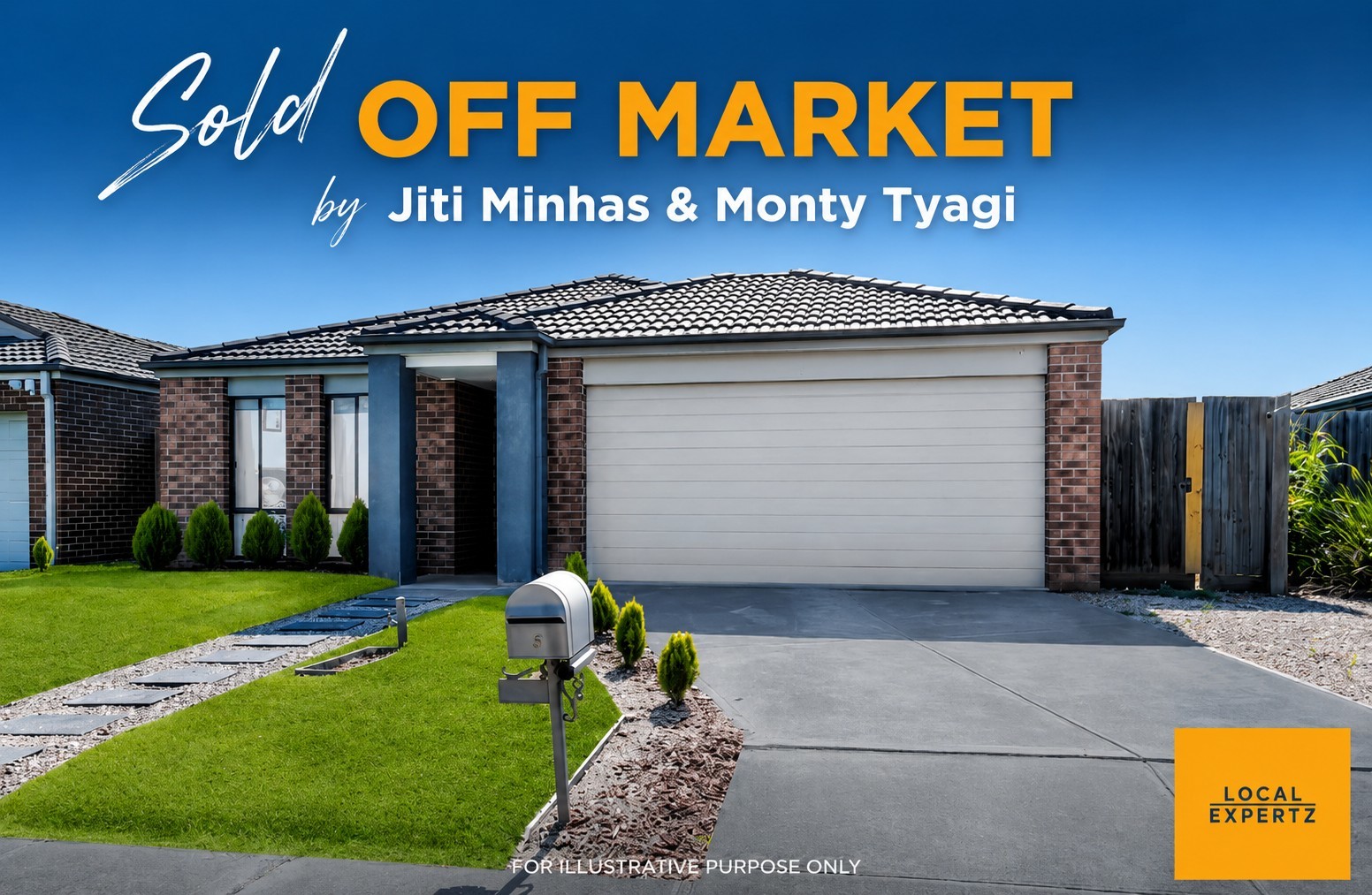 5 Connolly Drive, Harkness, VIC — photo 1