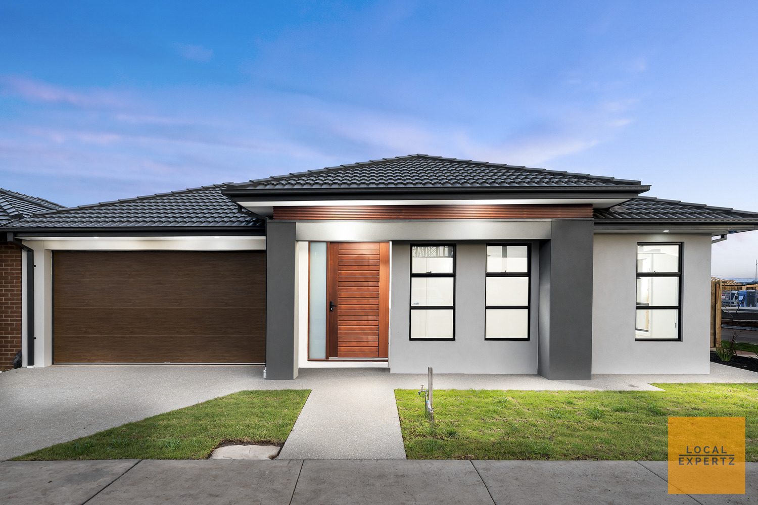 32 Gibsons Circuit, Aintree, VIC — photo 1