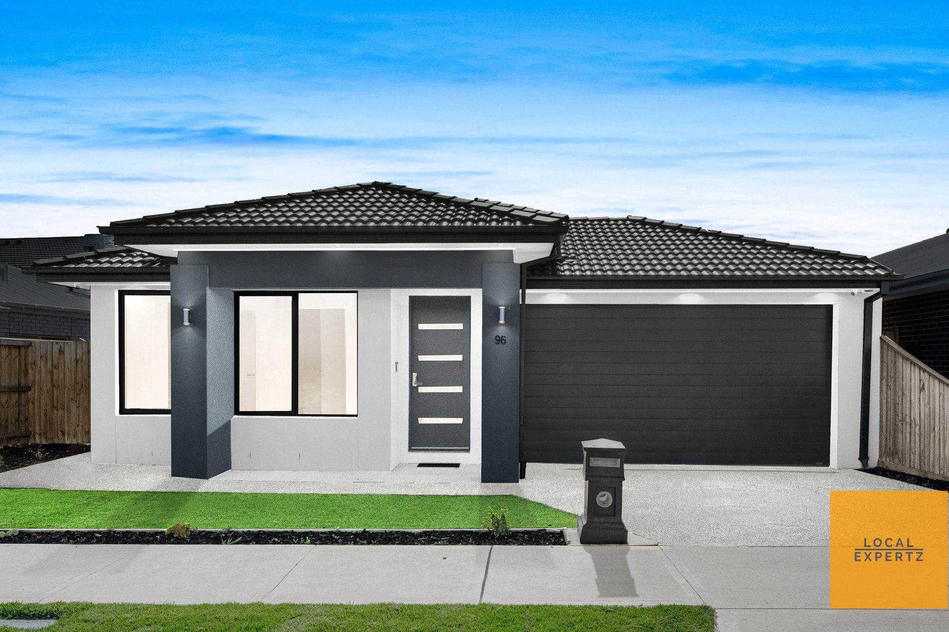 96 Clipstone Crescent, Fraser Rise, VIC — photo 1