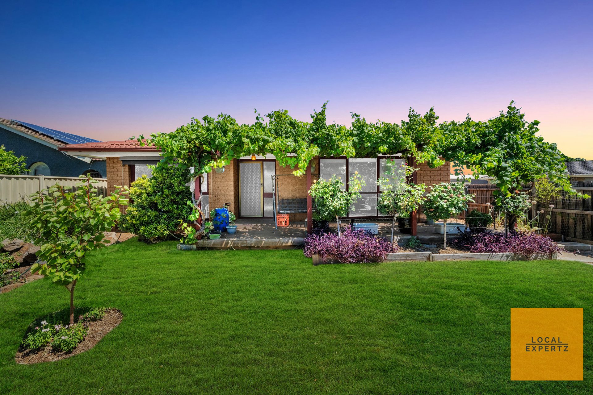 9 Dominic Parade, Melton, VIC — photo 1