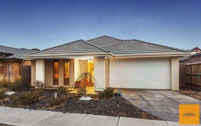 15 Merrystowe Way, Harkness