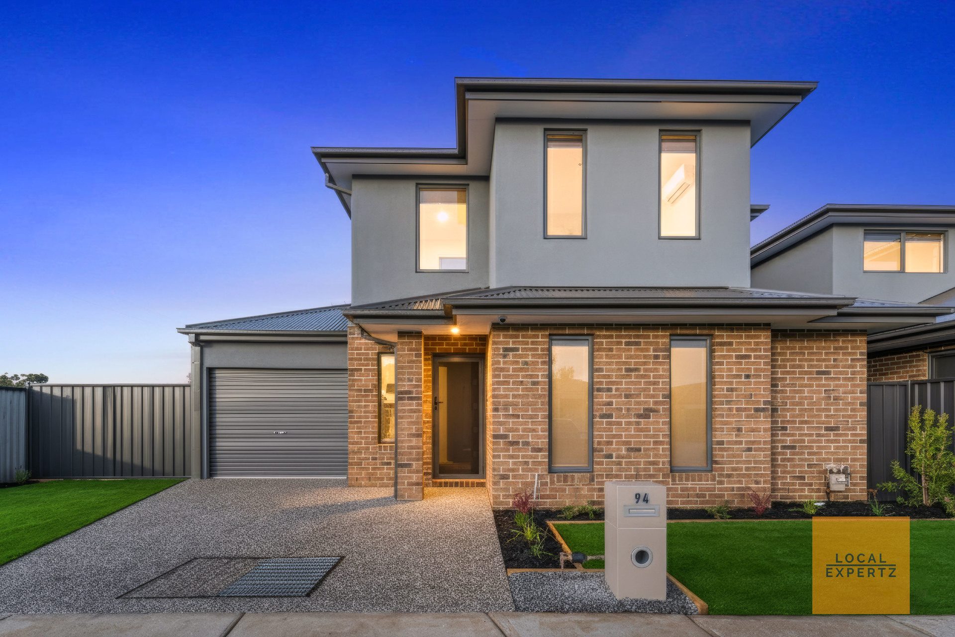 94 Lakewood Boulevard, Melton, VIC — photo 1