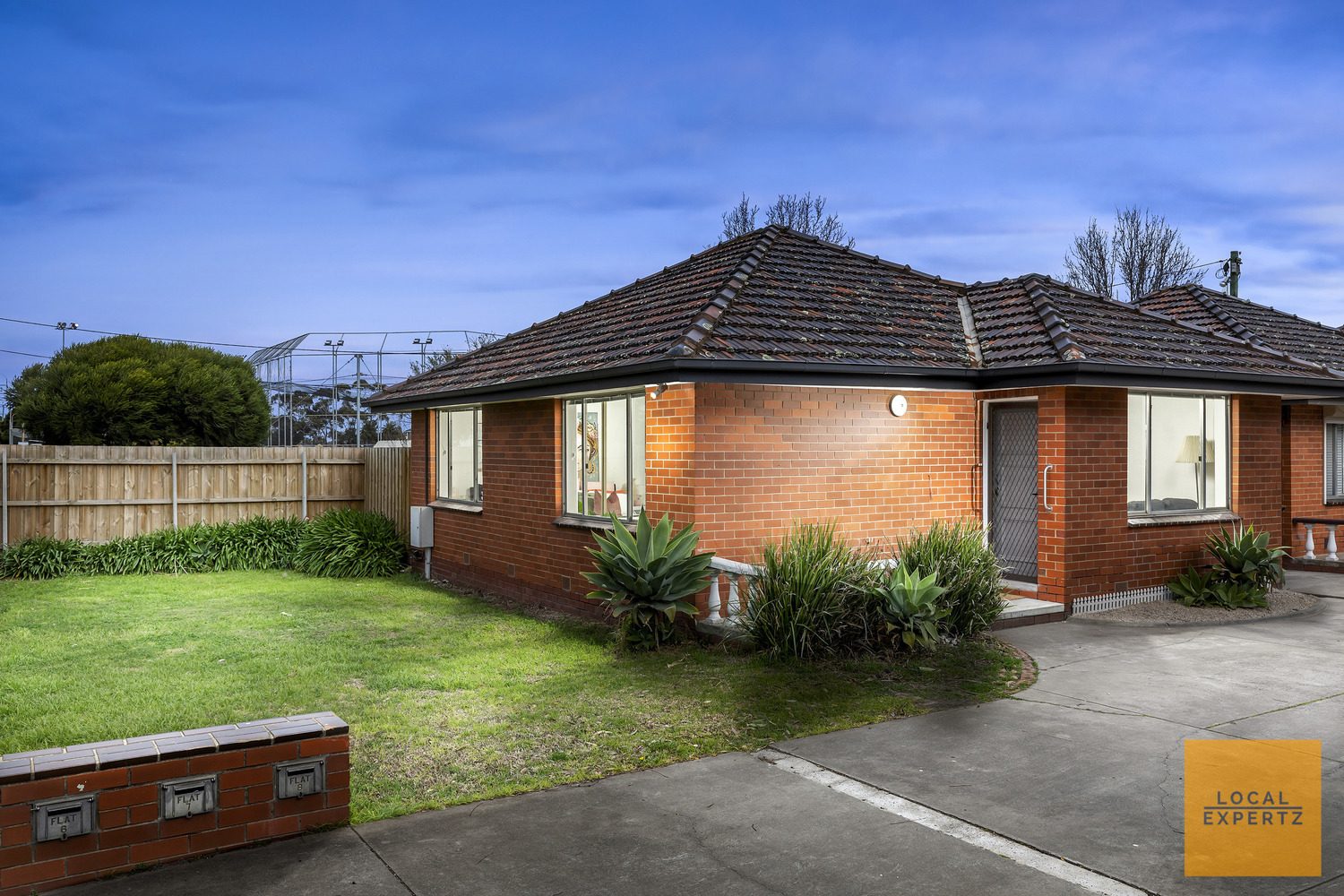 3/14 Talmage Street, Albion, VIC — photo 1
