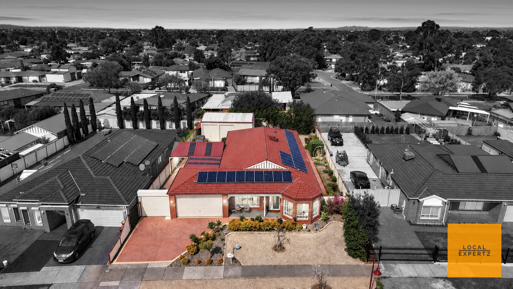 323 Centenary Avenue, Melton West